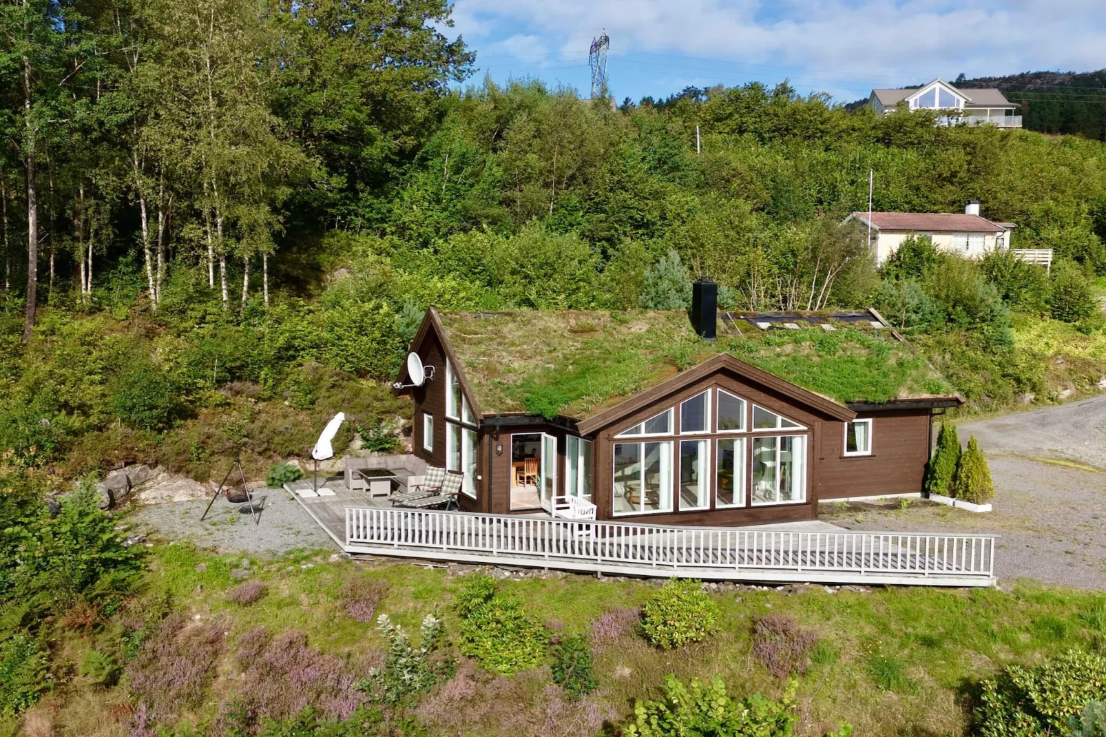 VALEVÅG 04133-Buitenlucht