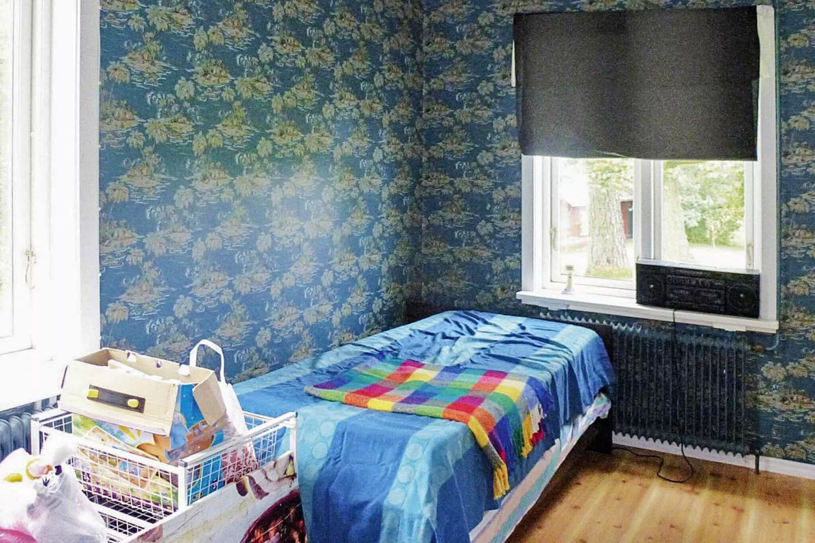 7 persoons vakantie huis in ÄLGARÅS-By Traum-Binnen