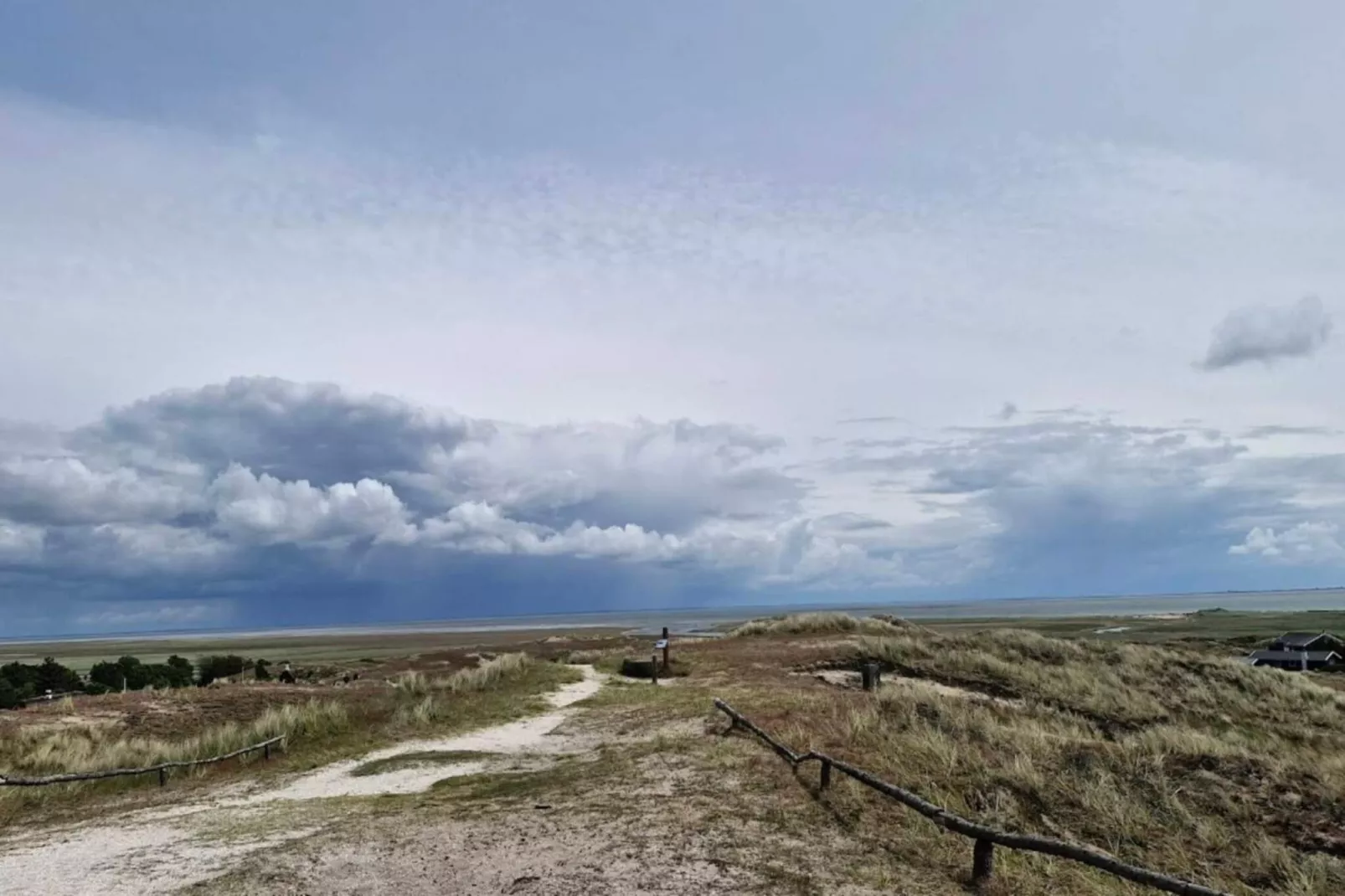 4 persoons vakantie huis in Fanø-Niet-getagd