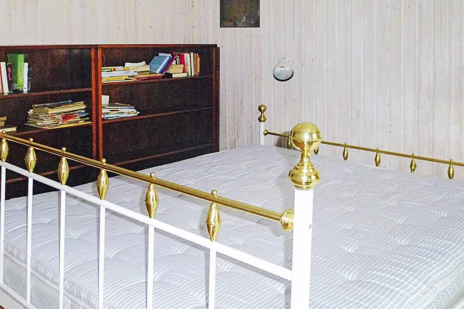 7 persoons vakantie huis in ÄLGARÅS-By Traum-Binnen