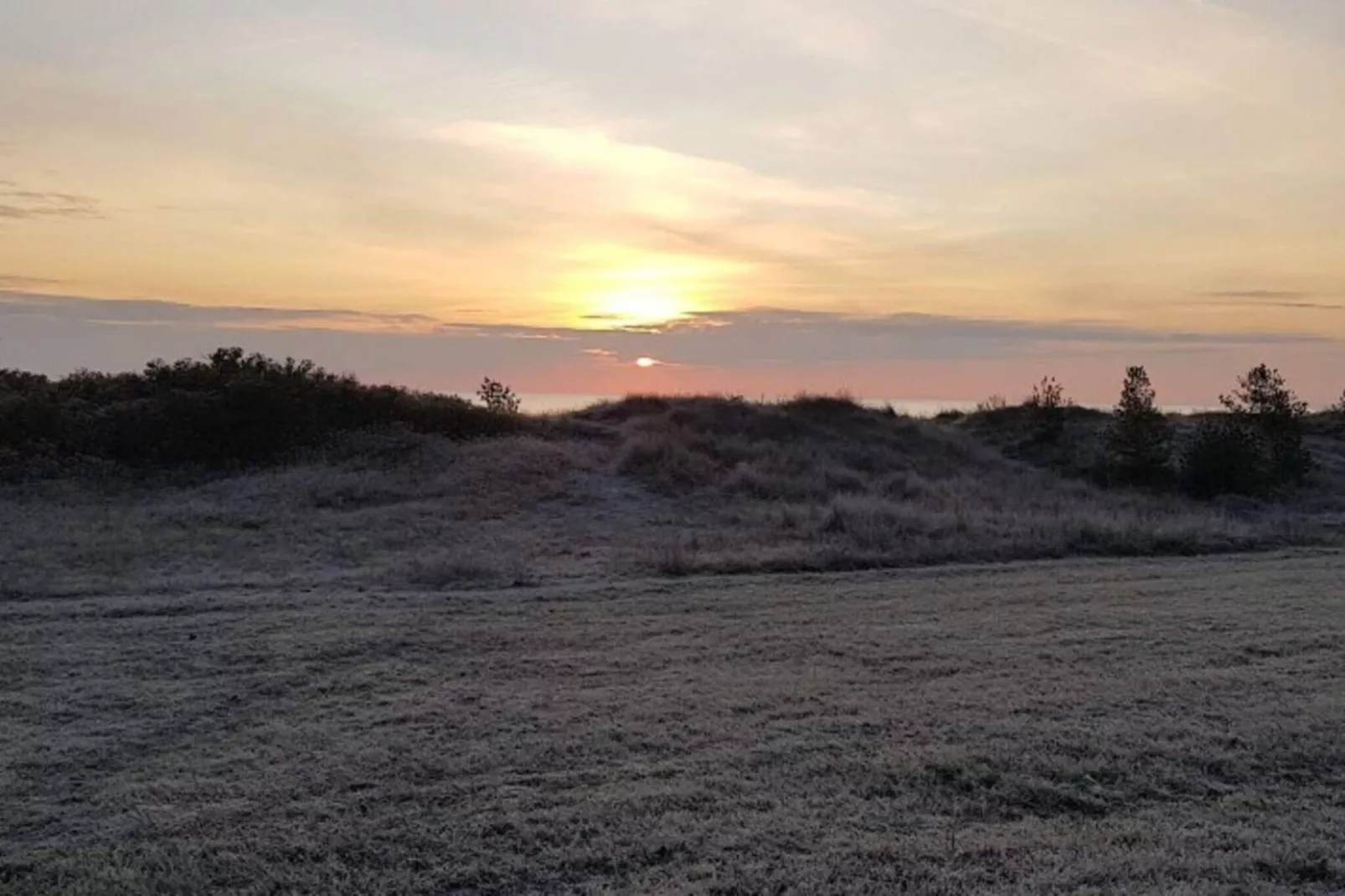 5 persoons vakantie huis in Millinge-Buitenlucht