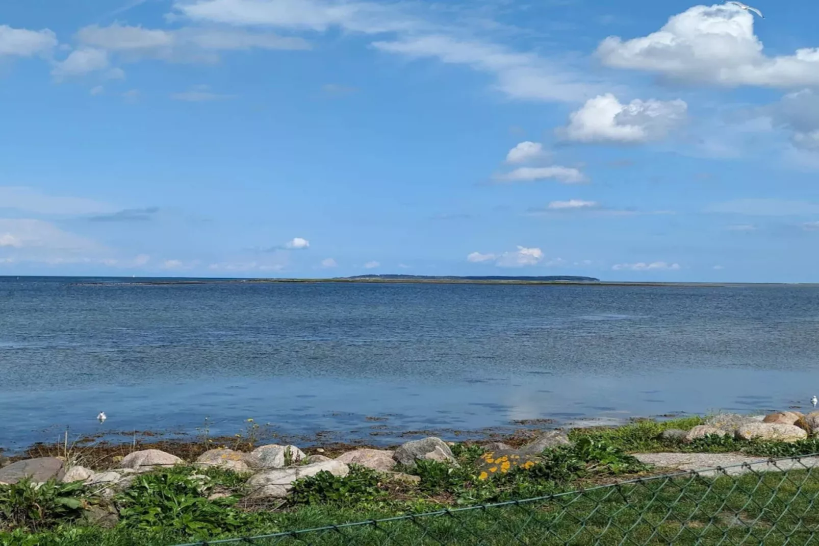 4 persoons vakantie huis in Bogense-Waterzicht