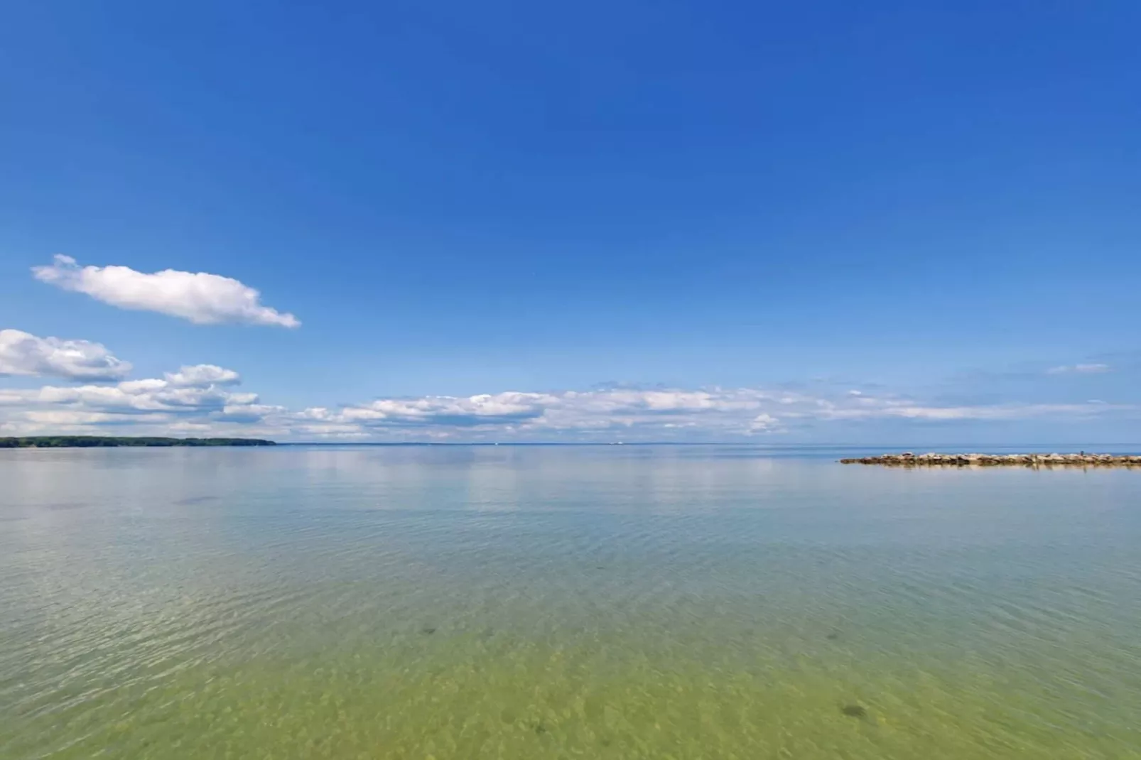 5 persoons vakantie huis in Middelfart-Waterzicht