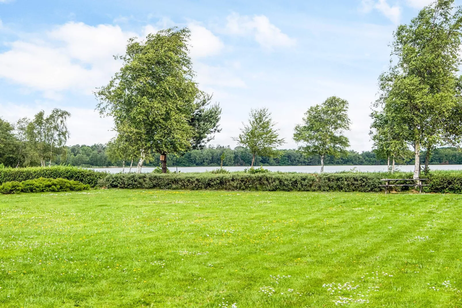 10 persoons vakantie huis in Ansager-Waterzicht