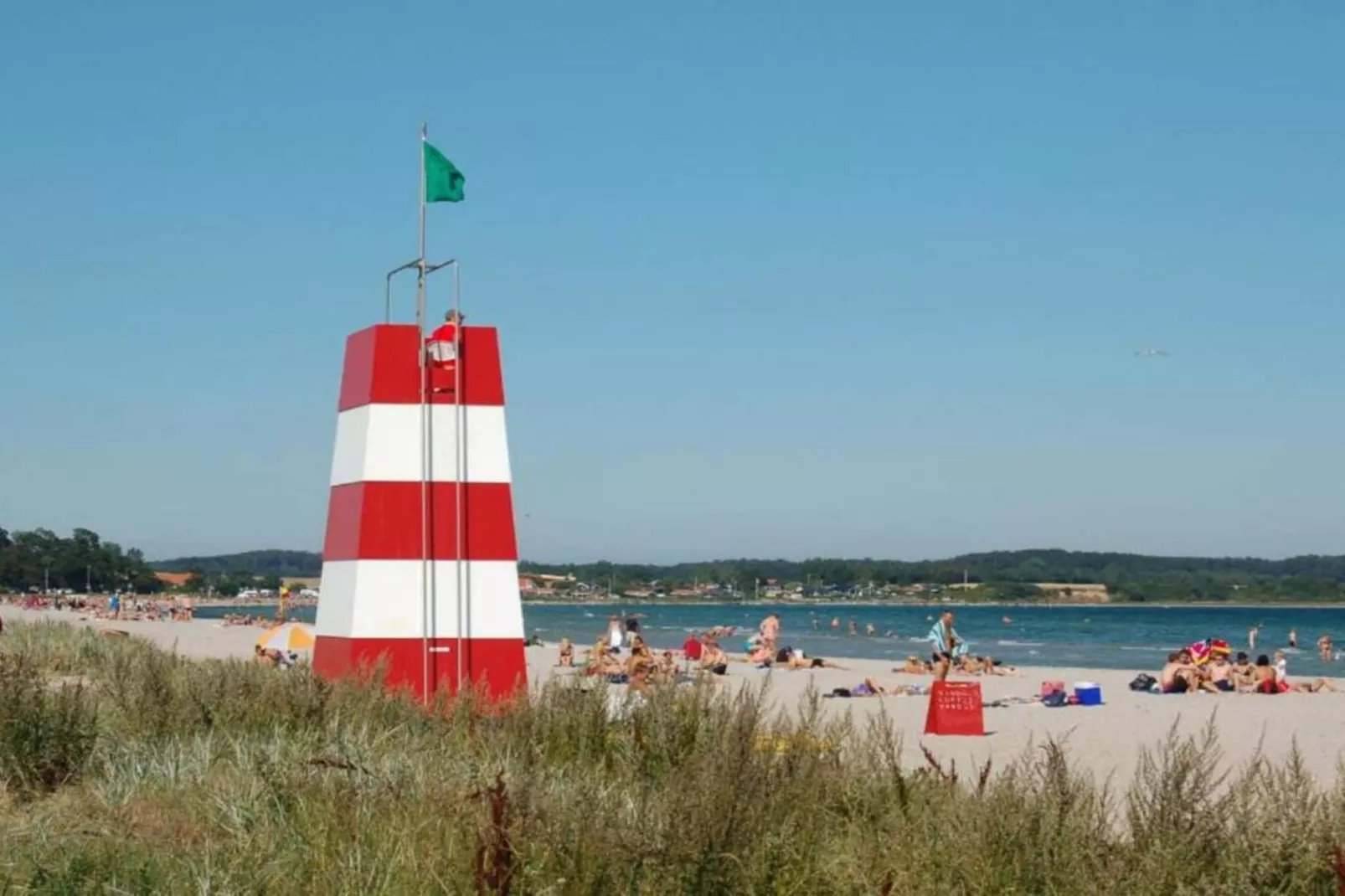Rustig kustparadijs-By Traum-Niet-getagd