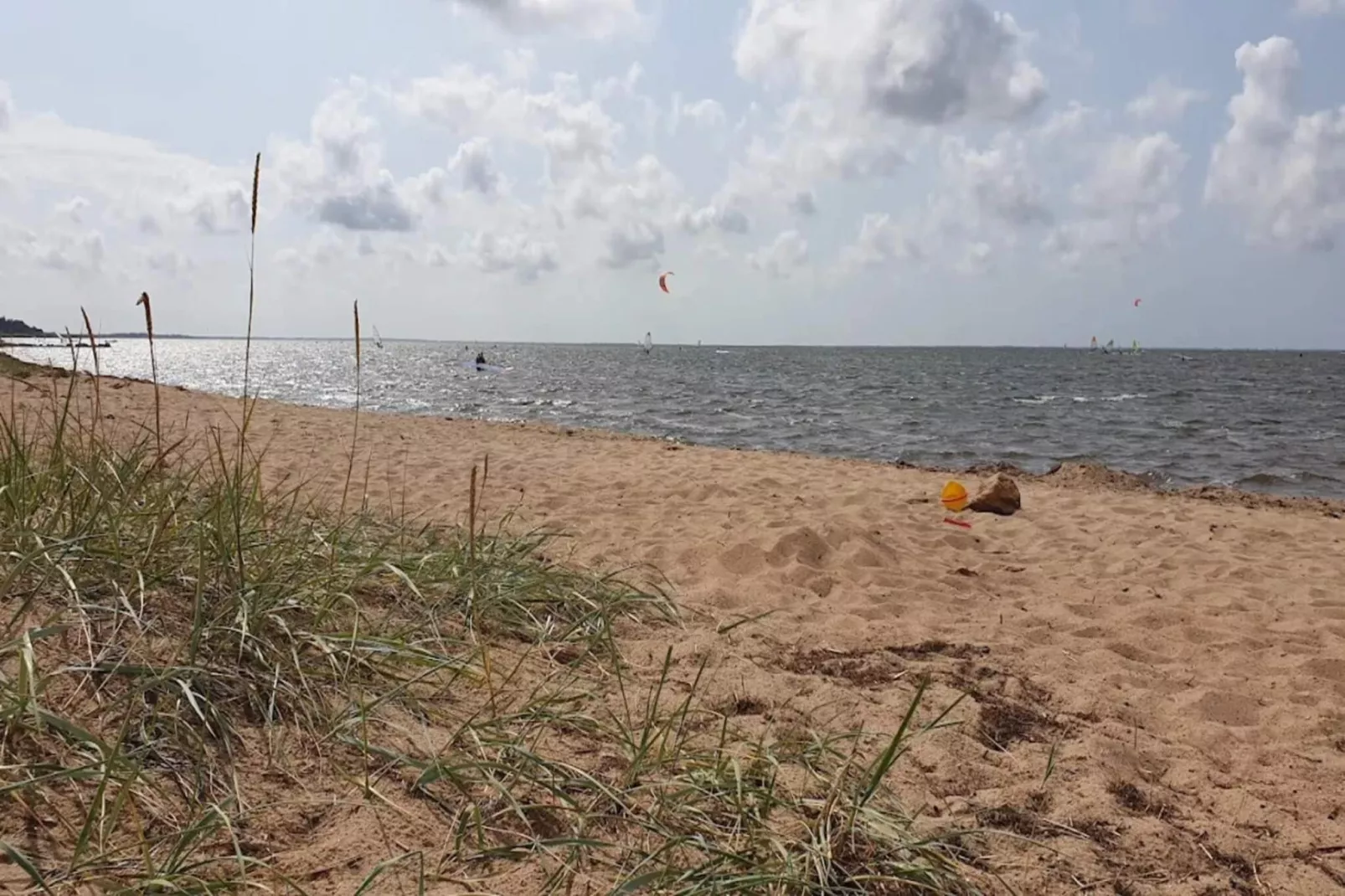 5 persoons vakantie huis in Tarm-Waterzicht