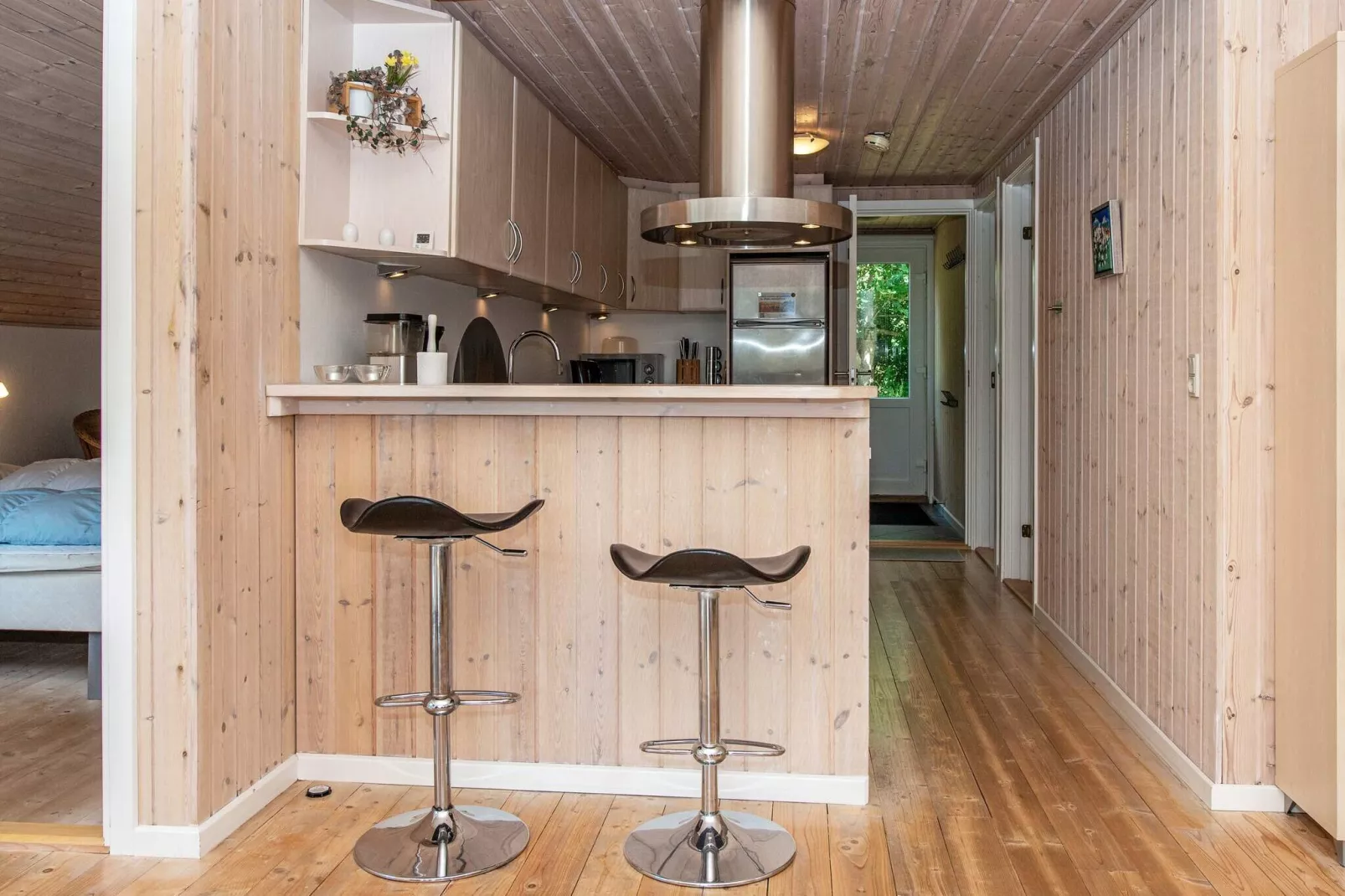 6 persoons vakantie huis in Ulfborg-By Traum-Binnen