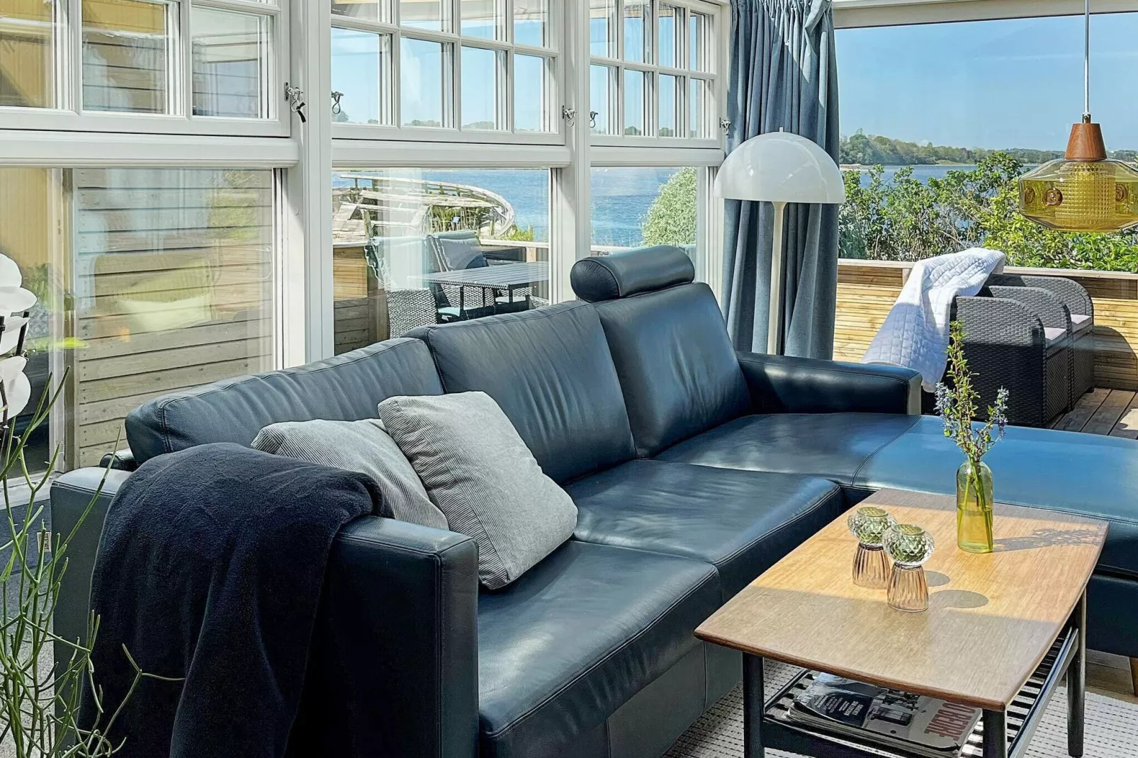 6 persoons vakantie huis in Hejls-By Traum-Binnen