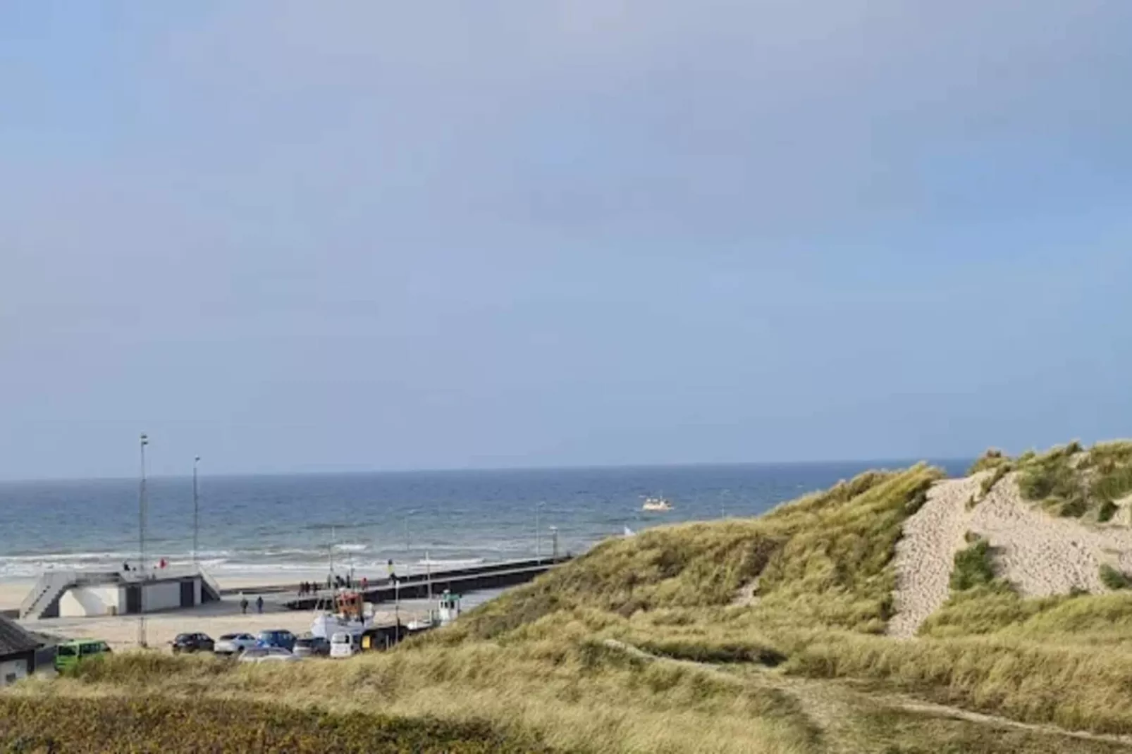 6 persoons vakantie huis in Løkken-Waterzicht