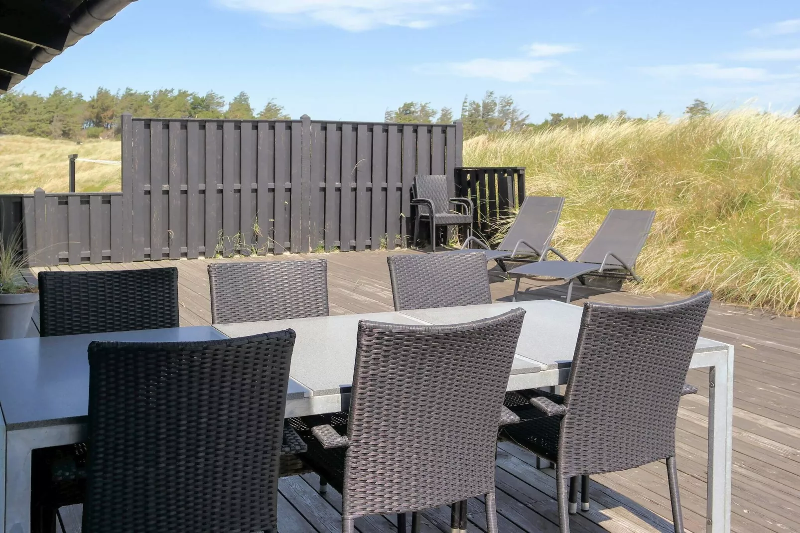 Strandplezier bij Saltum Strand-By Traum-Buitenlucht