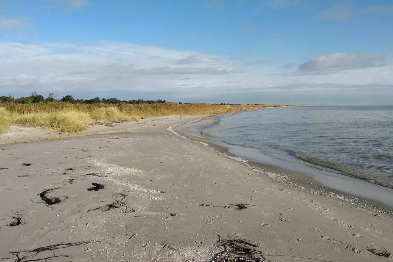 6 persoons vakantie huis in Hadsund-Waterzicht