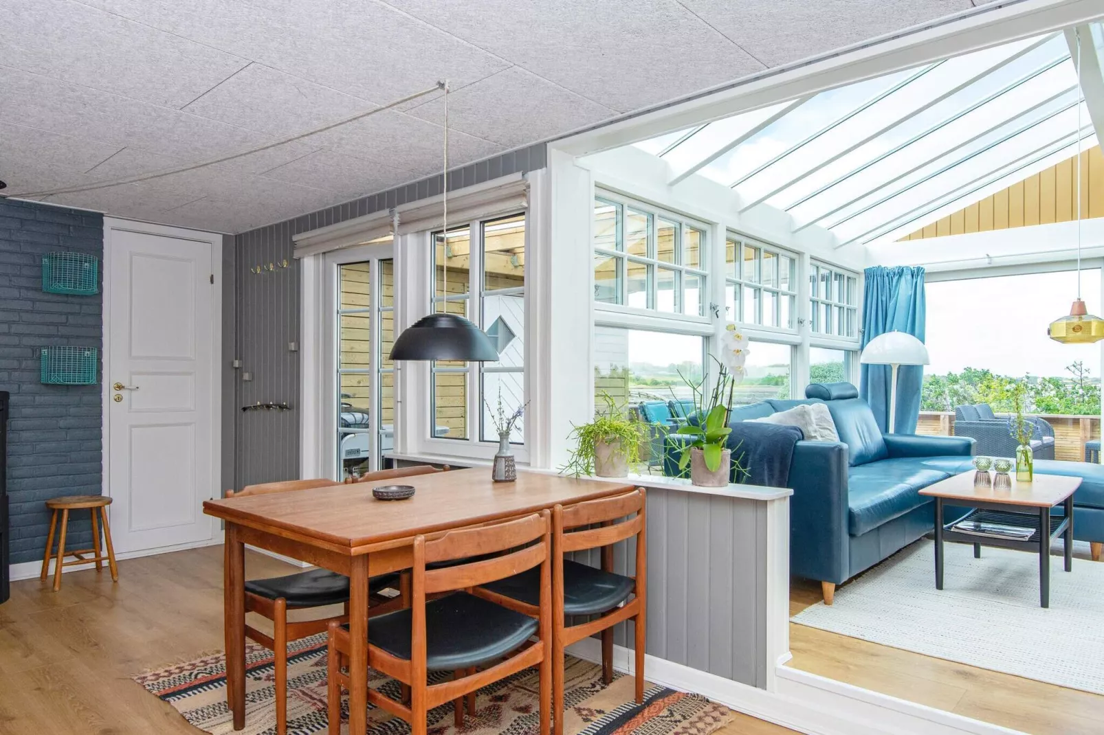 6 persoons vakantie huis in Hejls-By Traum-Binnen