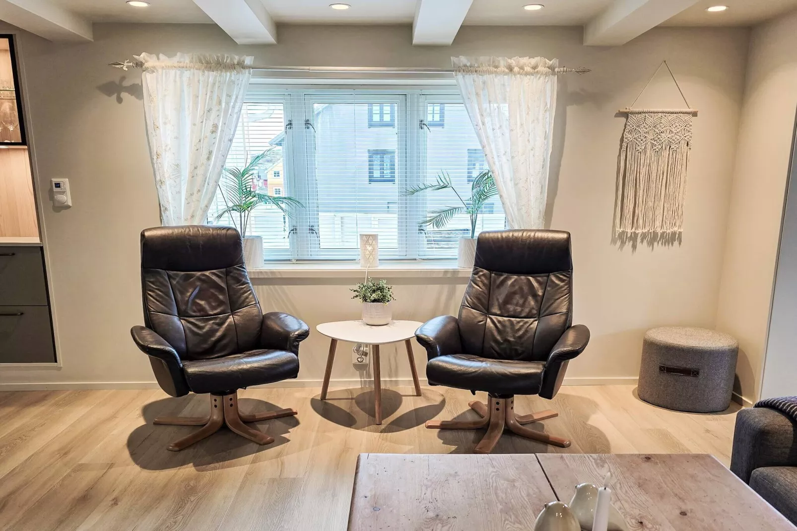 6 persoons vakantie huis in Bud-Binnen