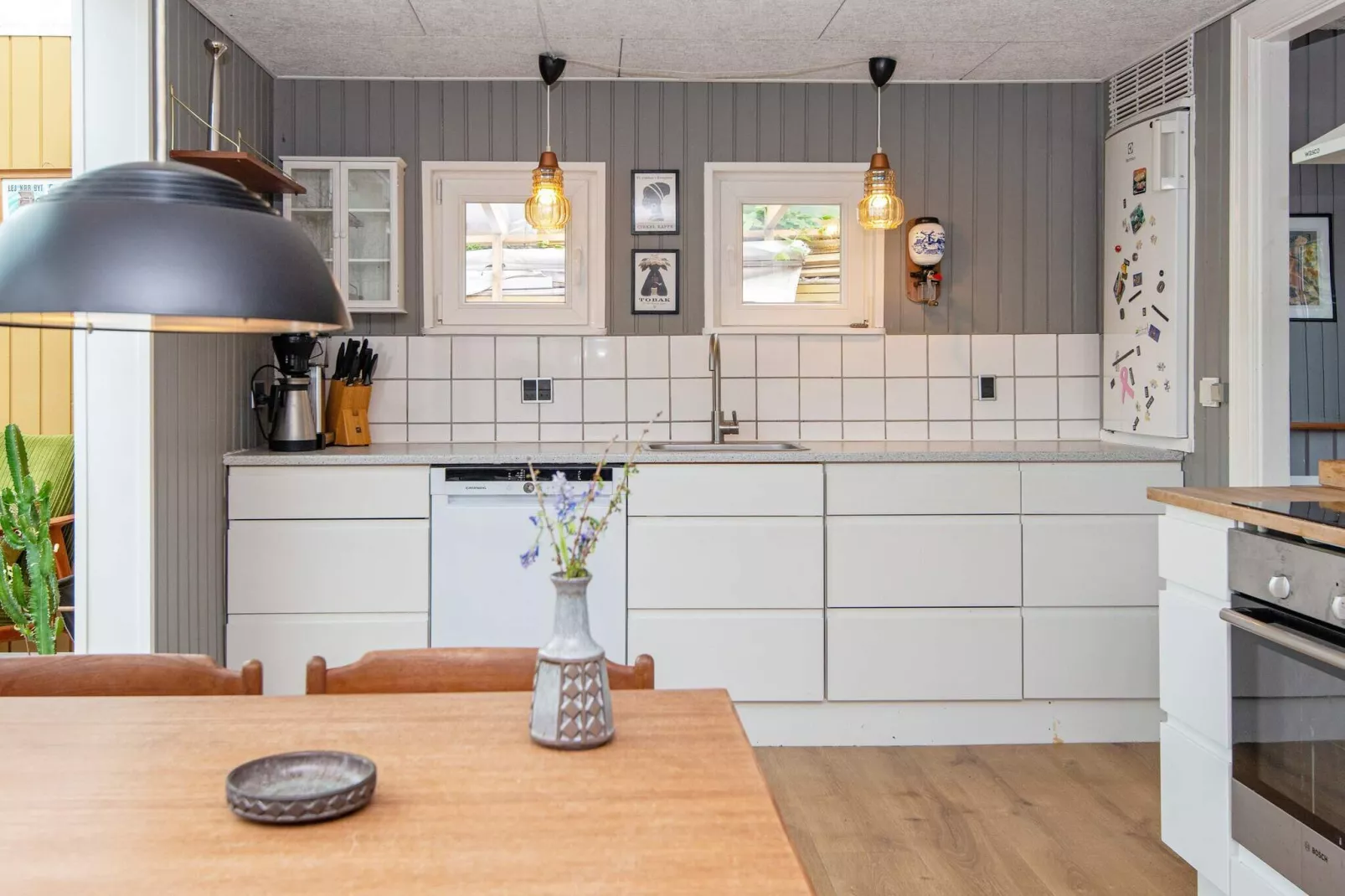 6 persoons vakantie huis in Hejls-By Traum-Binnen