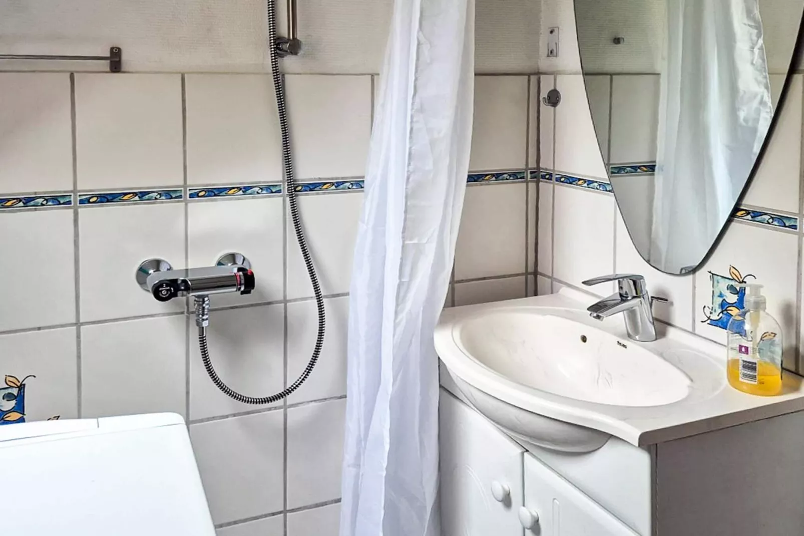 4 persoons vakantie huis in Odder-Binnen