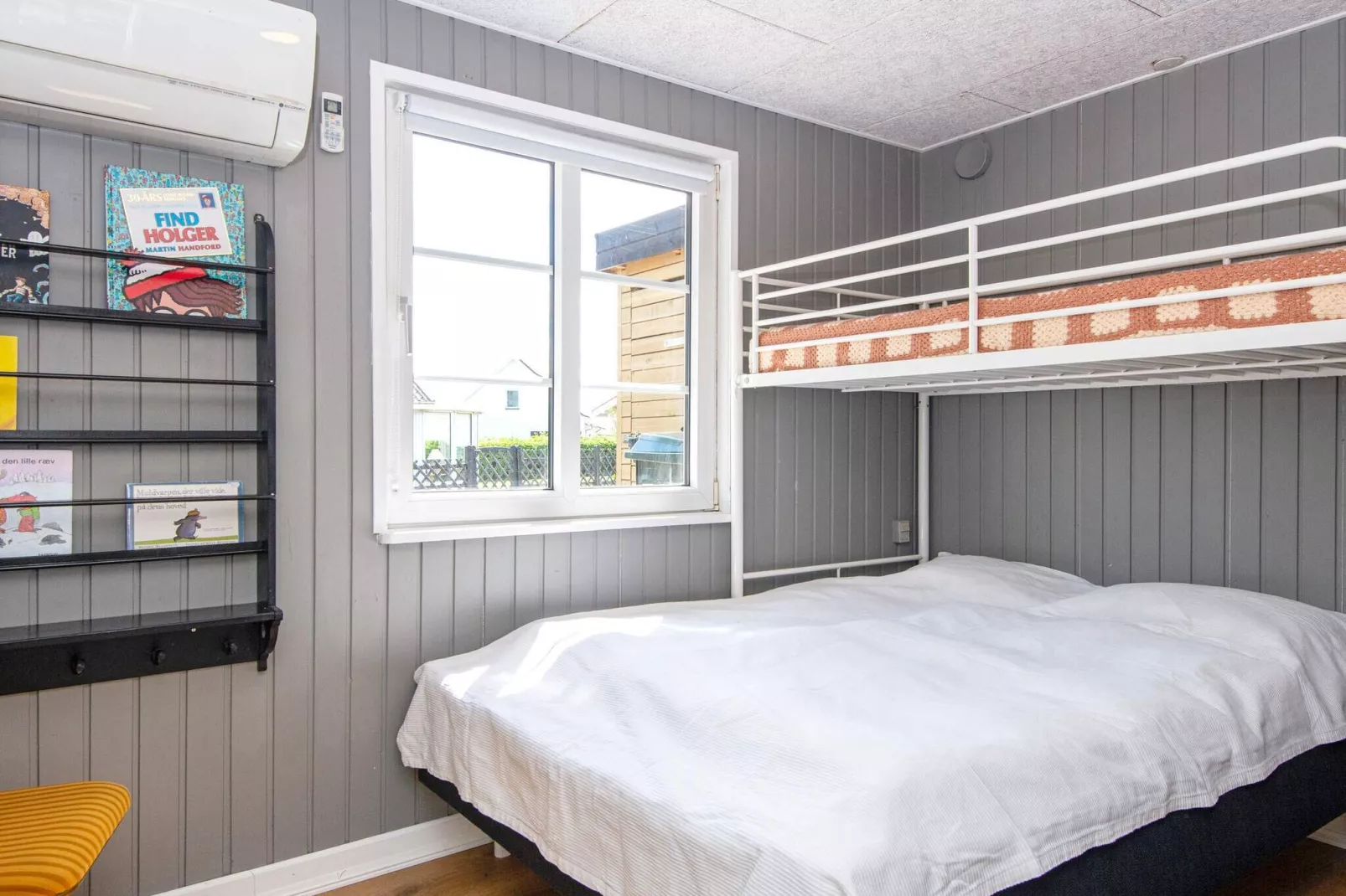 6 persoons vakantie huis in Hejls-By Traum-Binnen