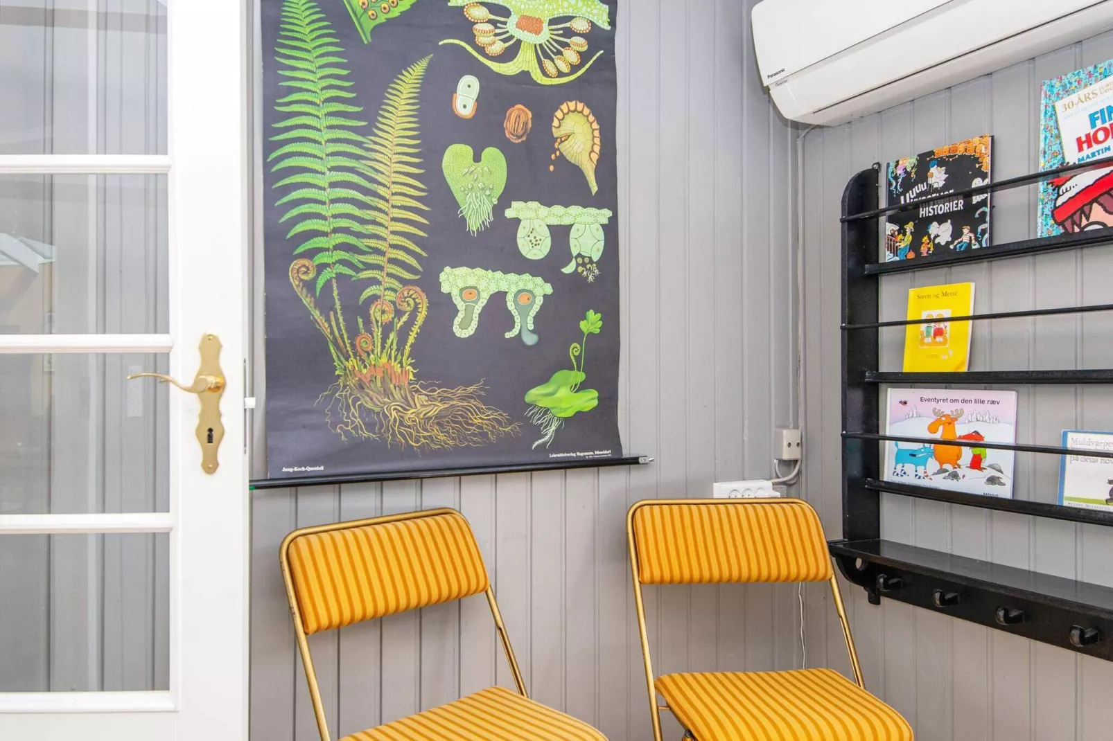 6 persoons vakantie huis in Hejls-By Traum-Binnen