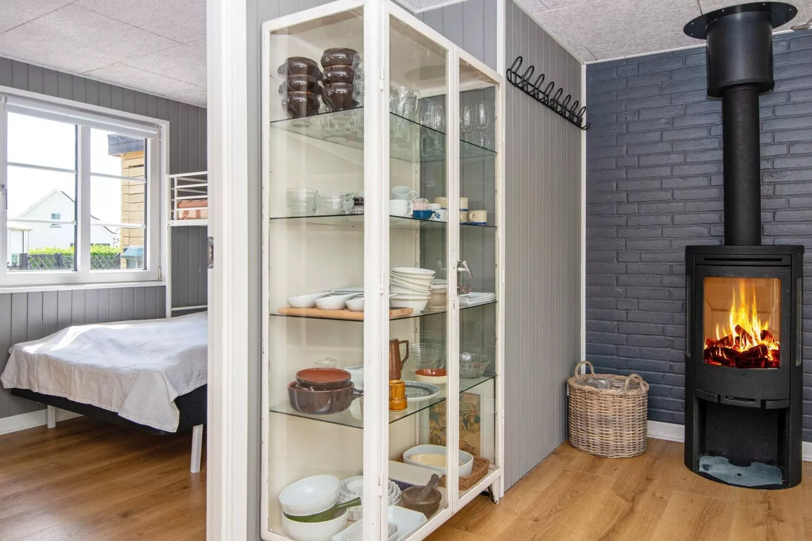 6 persoons vakantie huis in Hejls-By Traum-Binnen