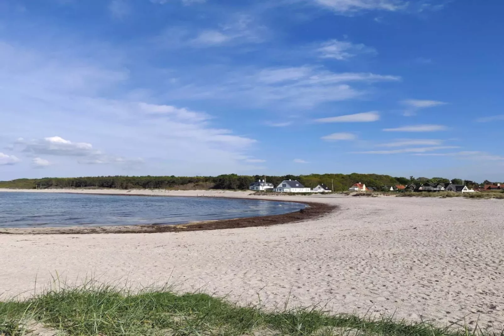 4 persoons vakantie huis in Hals-By Traum-Waterzicht