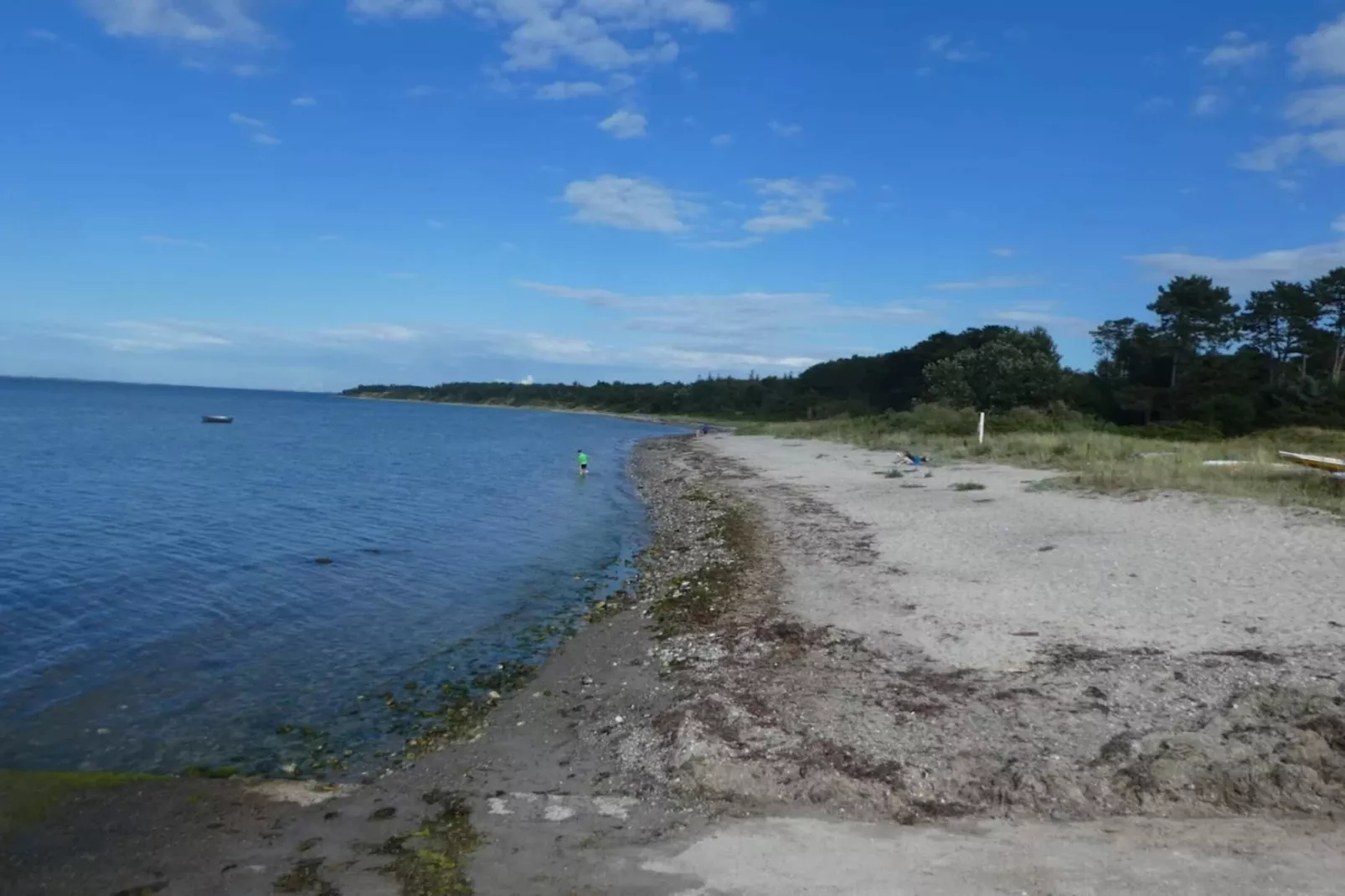 6 persoons vakantie huis in Fårevejle-By Traum-Waterzicht