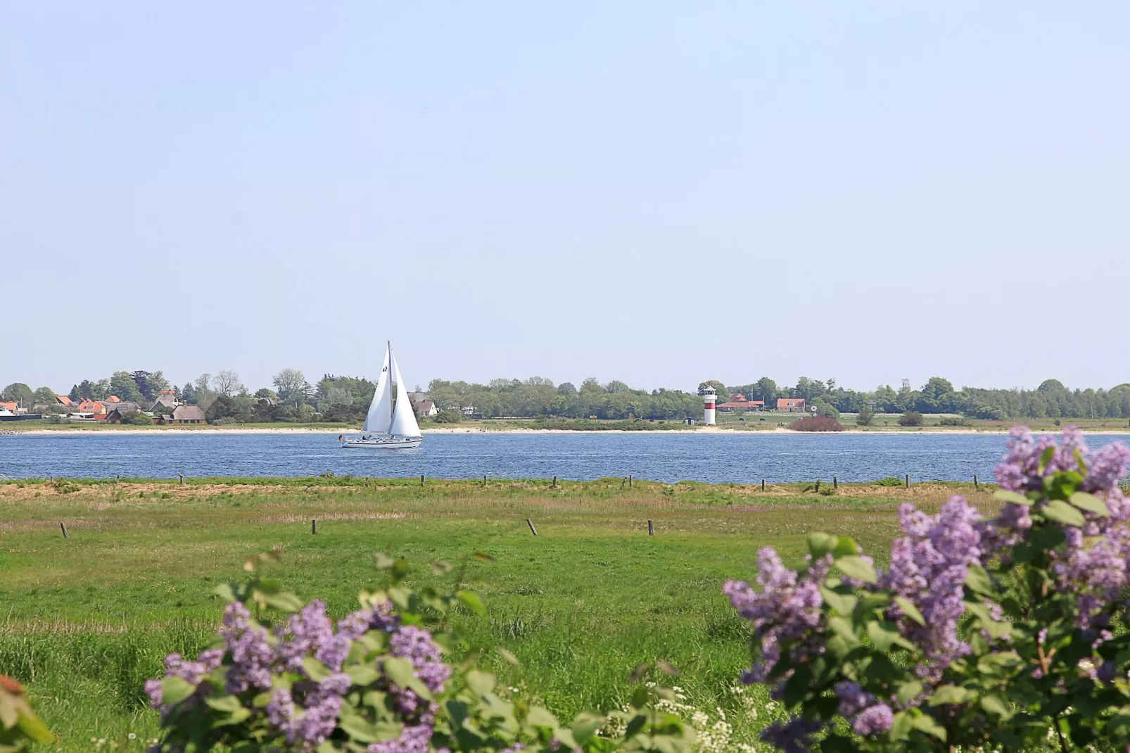 12 persoons vakantie huis in Haderslev-By Traum-Waterzicht