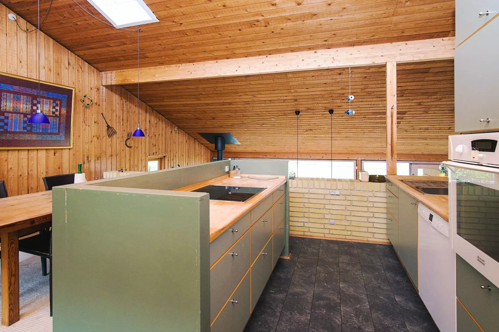Sfeervolle huisje in de natuur -- By Traum Ferienwohnungen-Binnen
