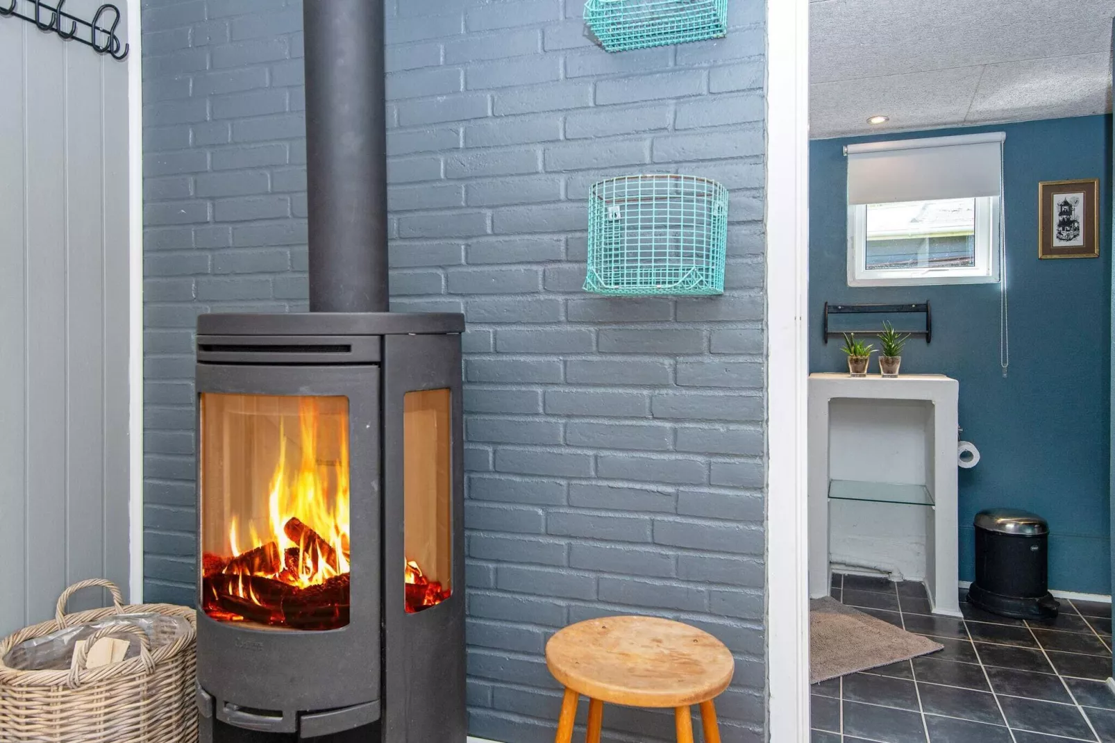 6 persoons vakantie huis in Hejls-By Traum-Binnen