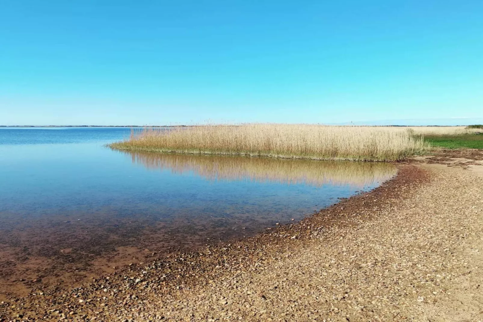 5 persoons vakantie huis in Ringkøbing-By Traum-Waterzicht