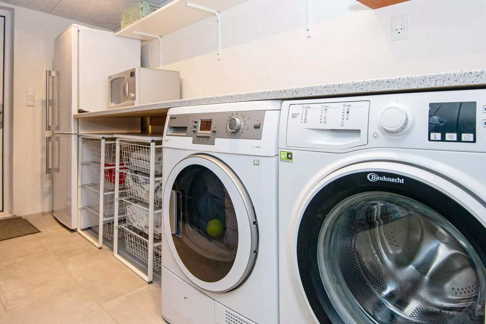 6 persoons vakantie huis in Hejls-By Traum-Binnen