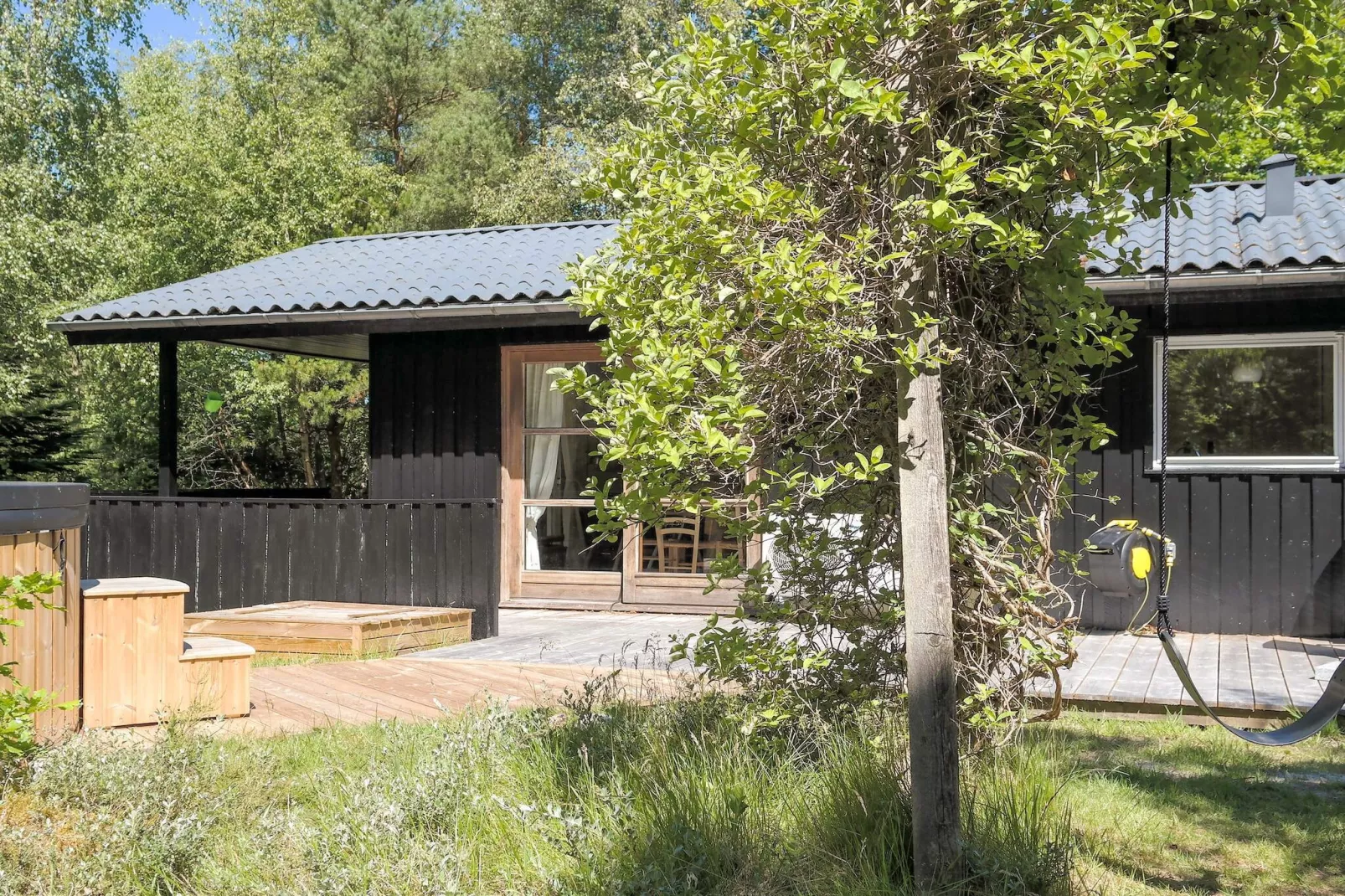 6 persoons vakantie huis in Brovst-By Traum-Uitzicht