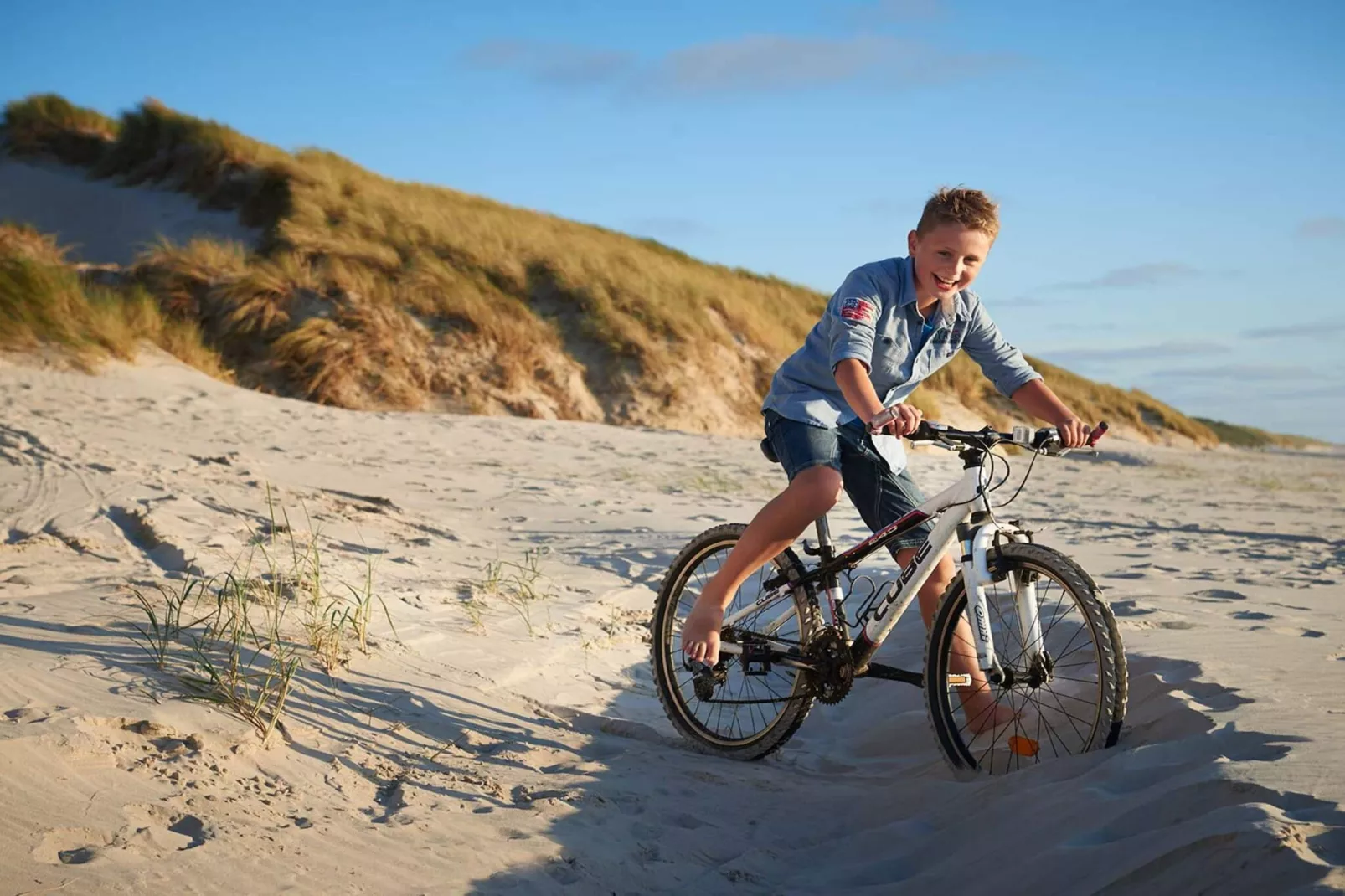 Gezellige stadswoning nabij strand -- By Traum Ferienwohnungen-Niet-getagd