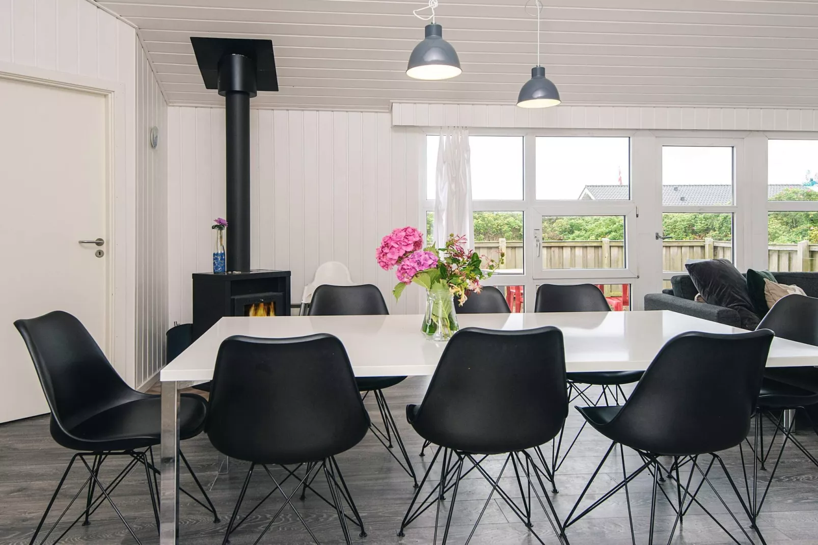 Licht zomerhuis nabij zee -- By Traum Ferienwohnungen-Binnen