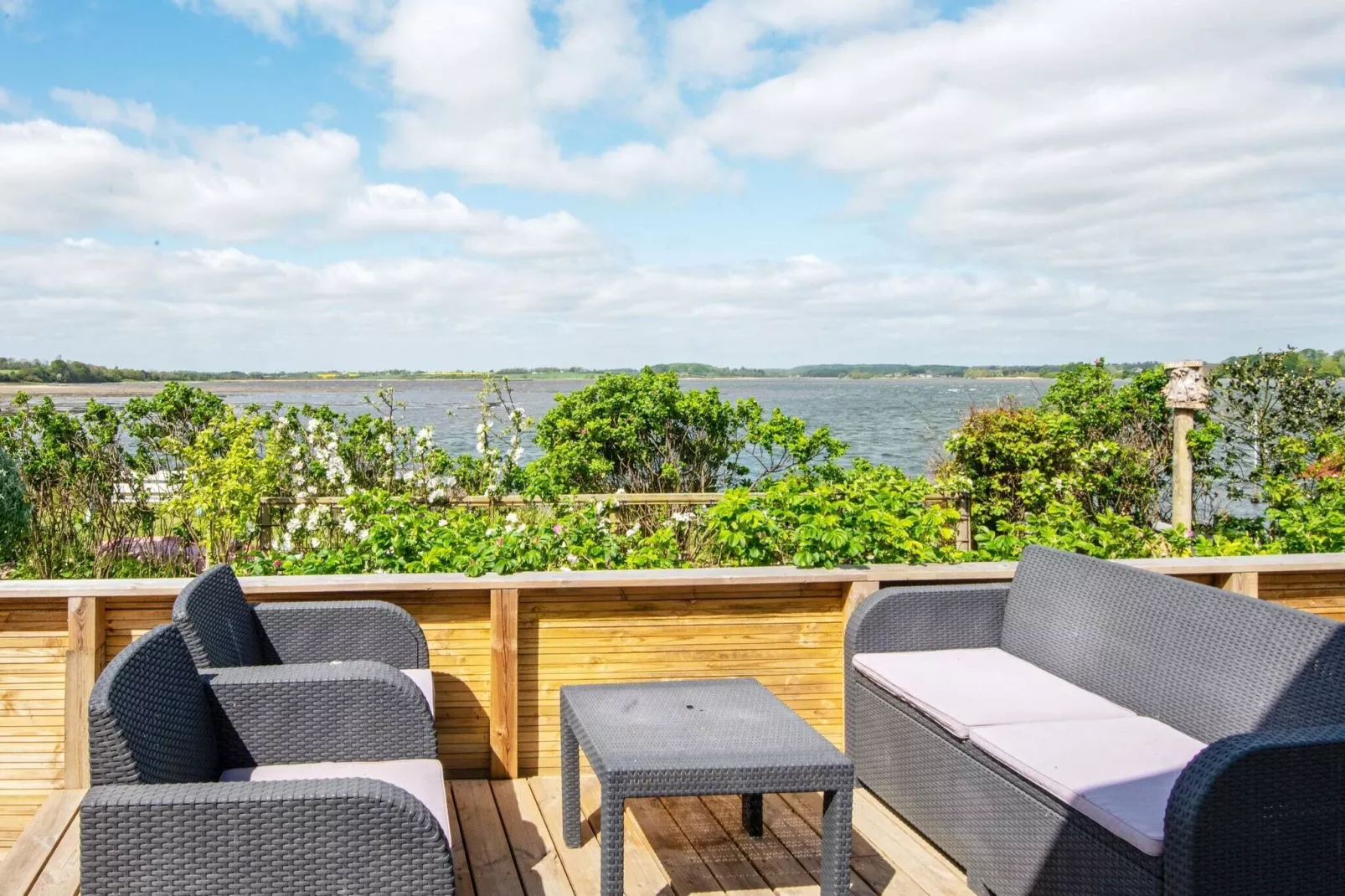6 persoons vakantie huis in Hejls-By Traum-Uitzicht
