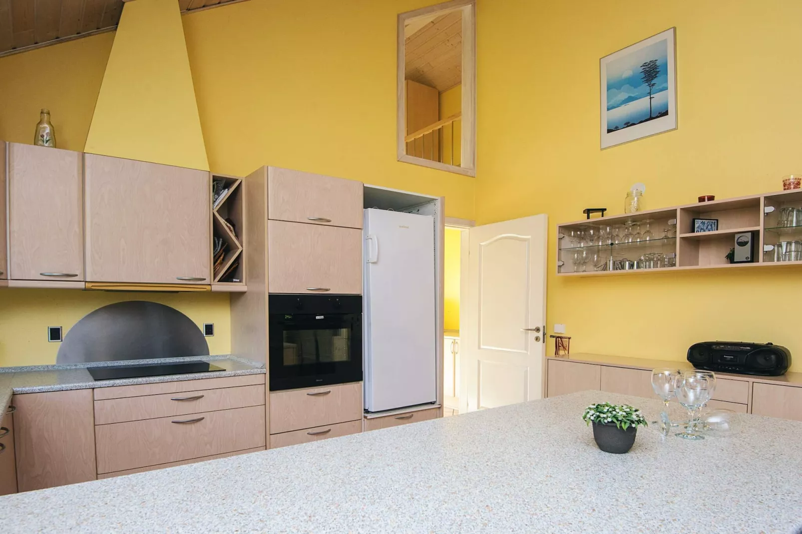 12 persoons vakantie huis in Tarm-By Traum-Binnen