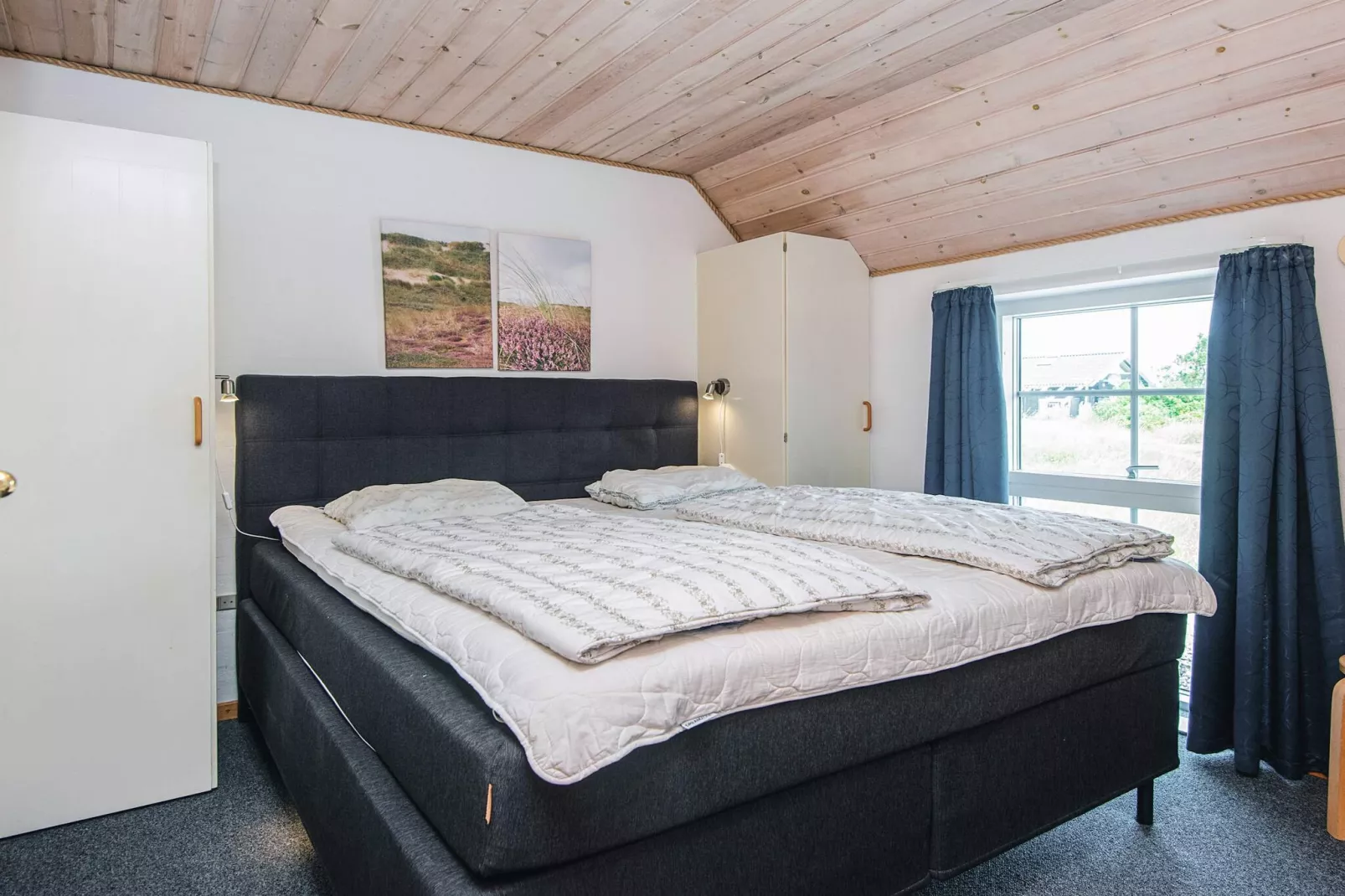 12 persoons vakantie huis in Ringkøbing-By Traum-Binnen