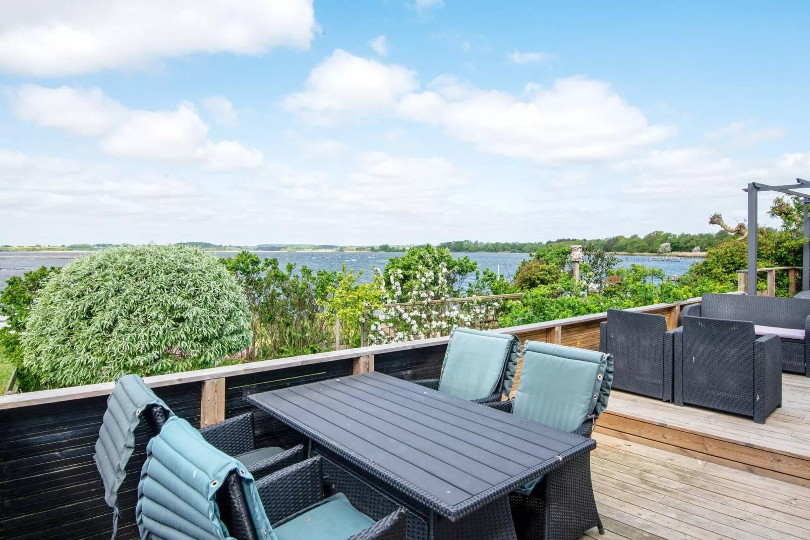 6 persoons vakantie huis in Hejls-By Traum-Uitzicht