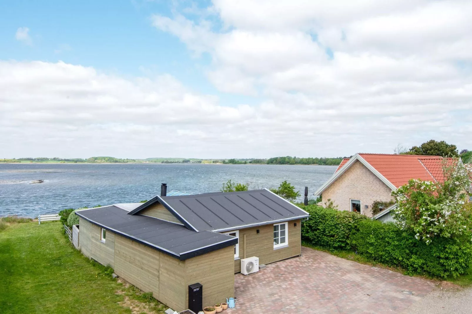 6 persoons vakantie huis in Hejls-By Traum-Uitzicht