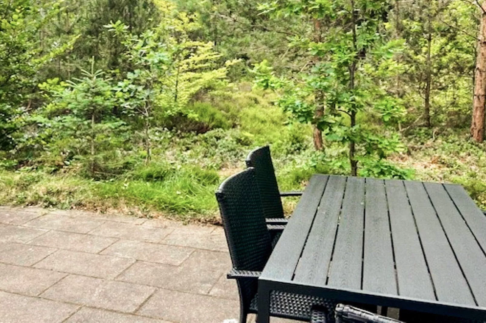 5 persoons vakantie huis in Herning-By Traum-Niet-getagd