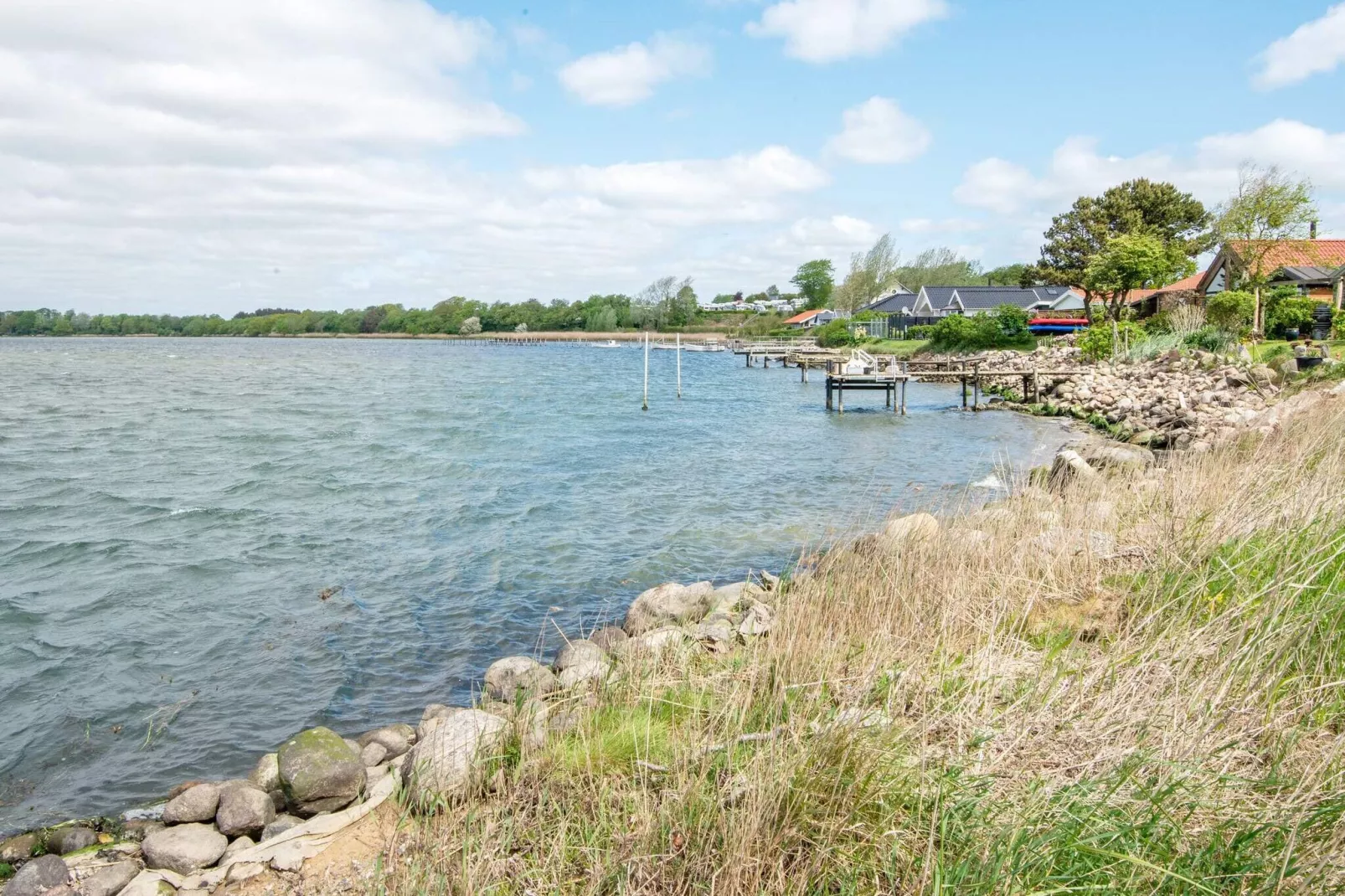 6 persoons vakantie huis in Hejls-By Traum-Uitzicht