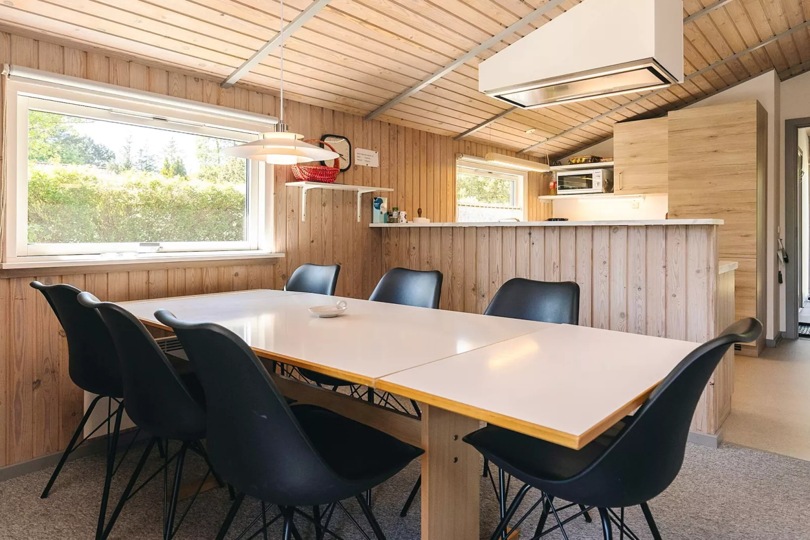 Gezellig toevluchtsoord met sauna -- By Traum Ferienwohnungen-Binnen