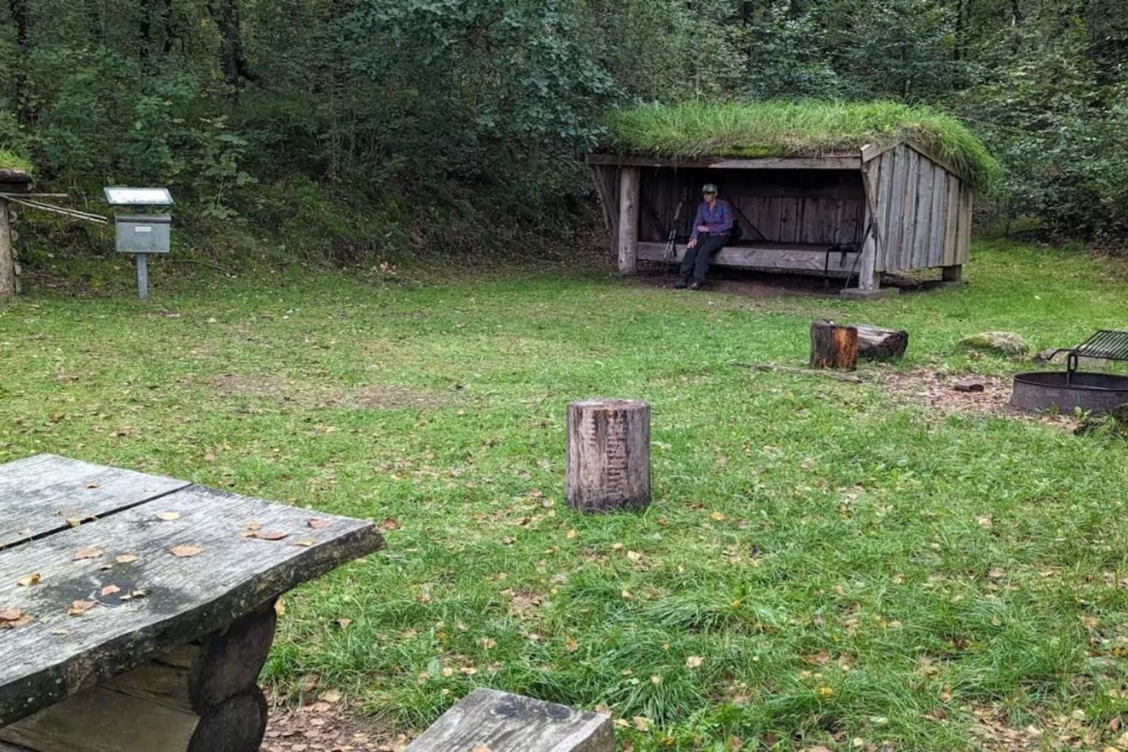 4 persoons vakantie huis in Hovborg-By Traum-Niet-getagd