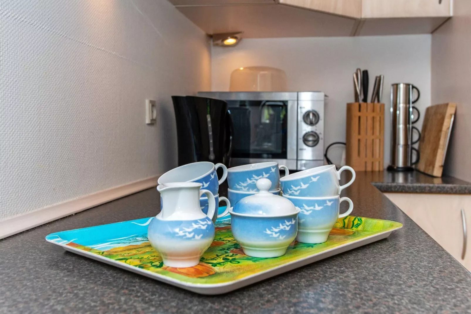 6 persoons vakantie huis in Ulfborg-By Traum-Binnen