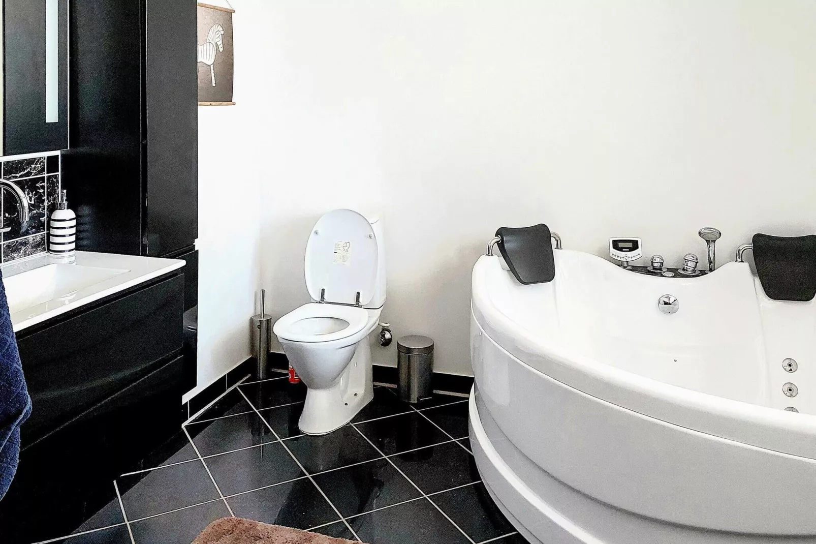 5 persoons vakantie huis in Nakskov-Spa