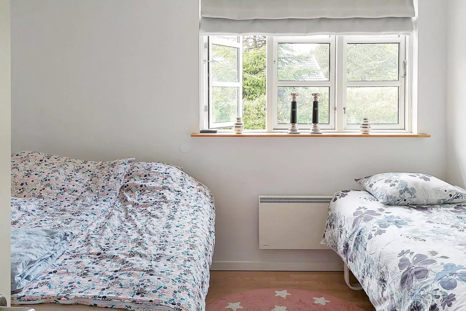 5 persoons vakantie huis in Nakskov-Binnen