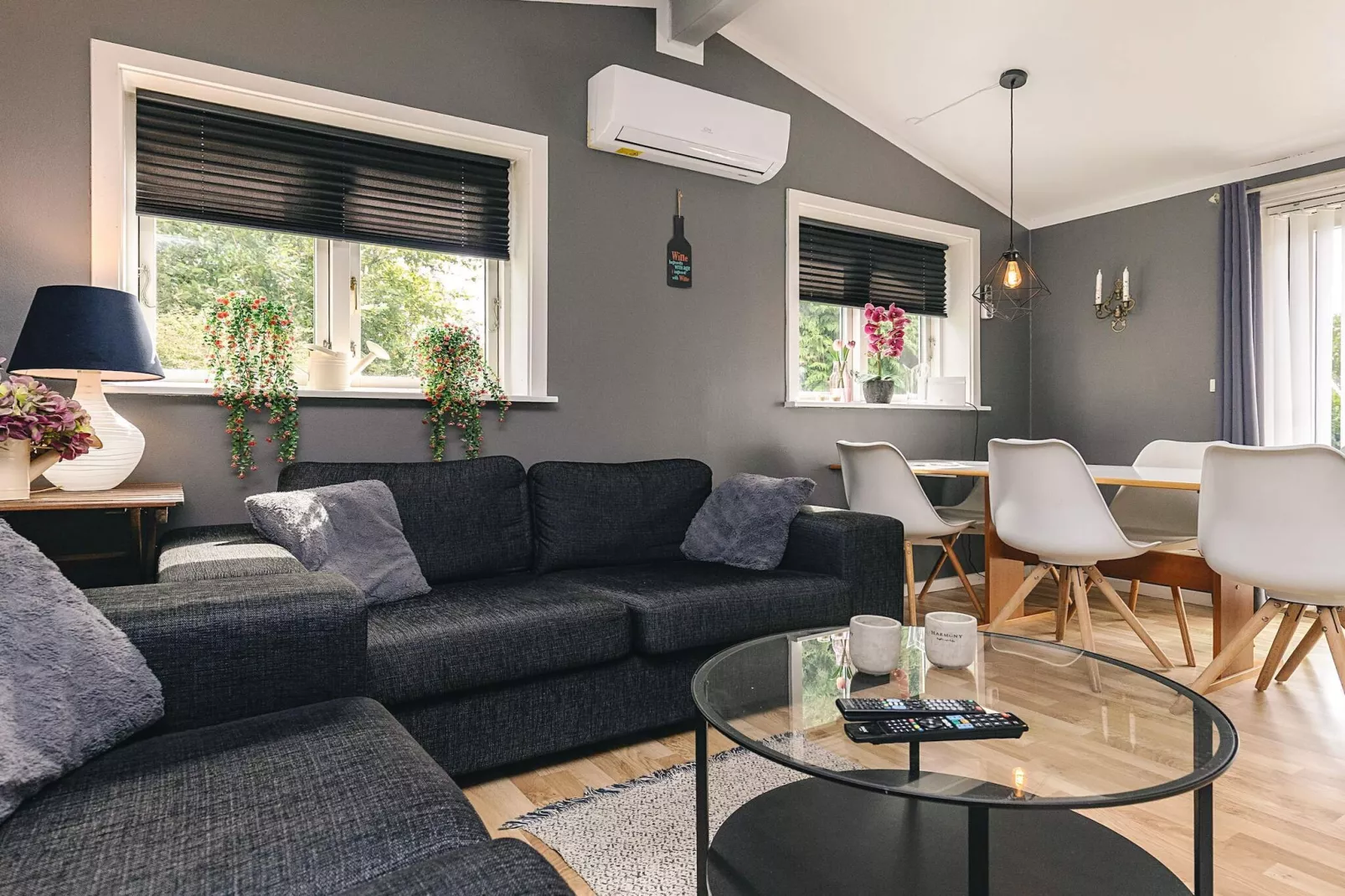 6 persoons vakantie huis in Jægerspris-By Traum-Binnen