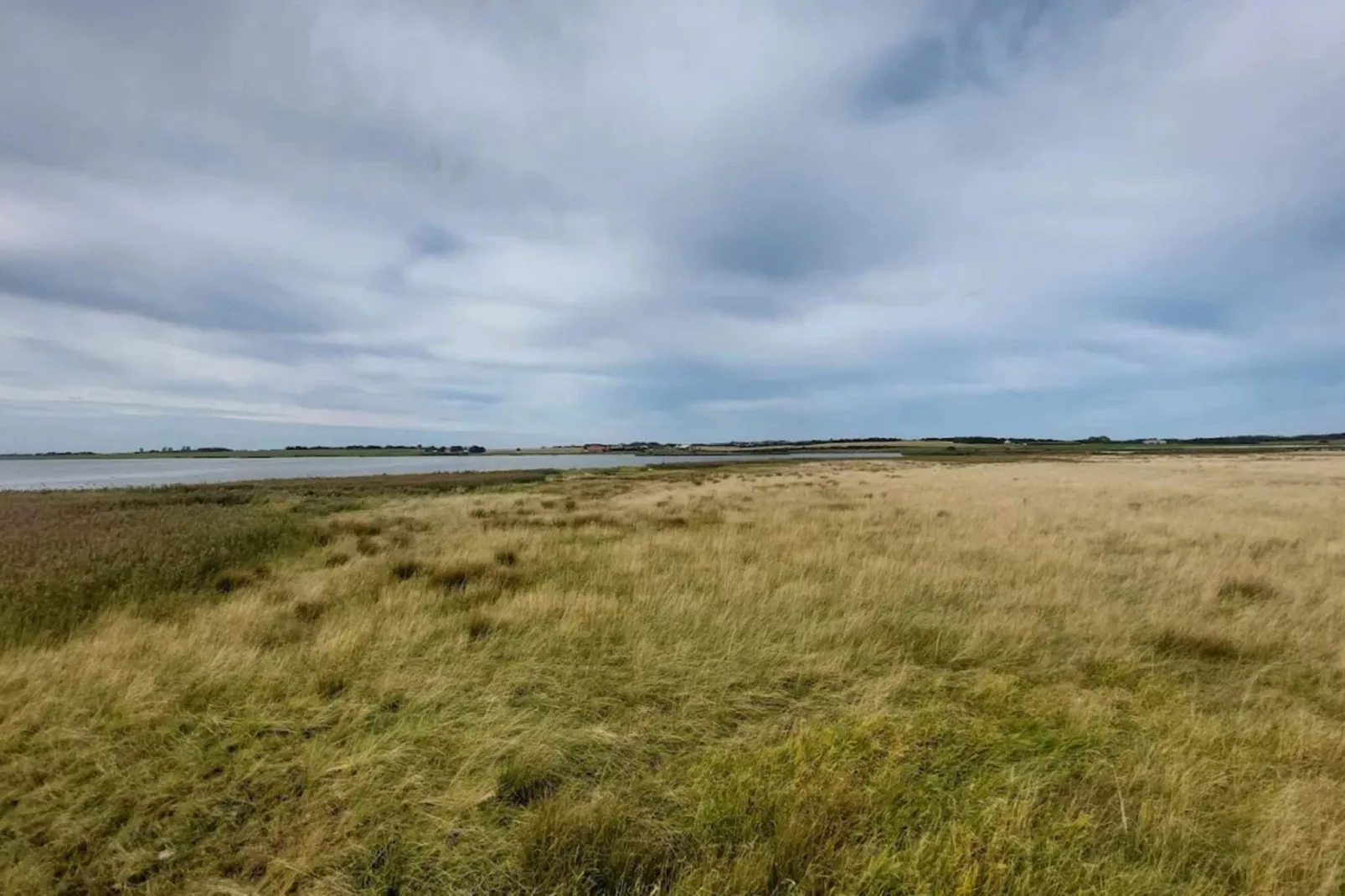 8 persoons vakantie huis in Løgstør-By Traum-Niet-getagd