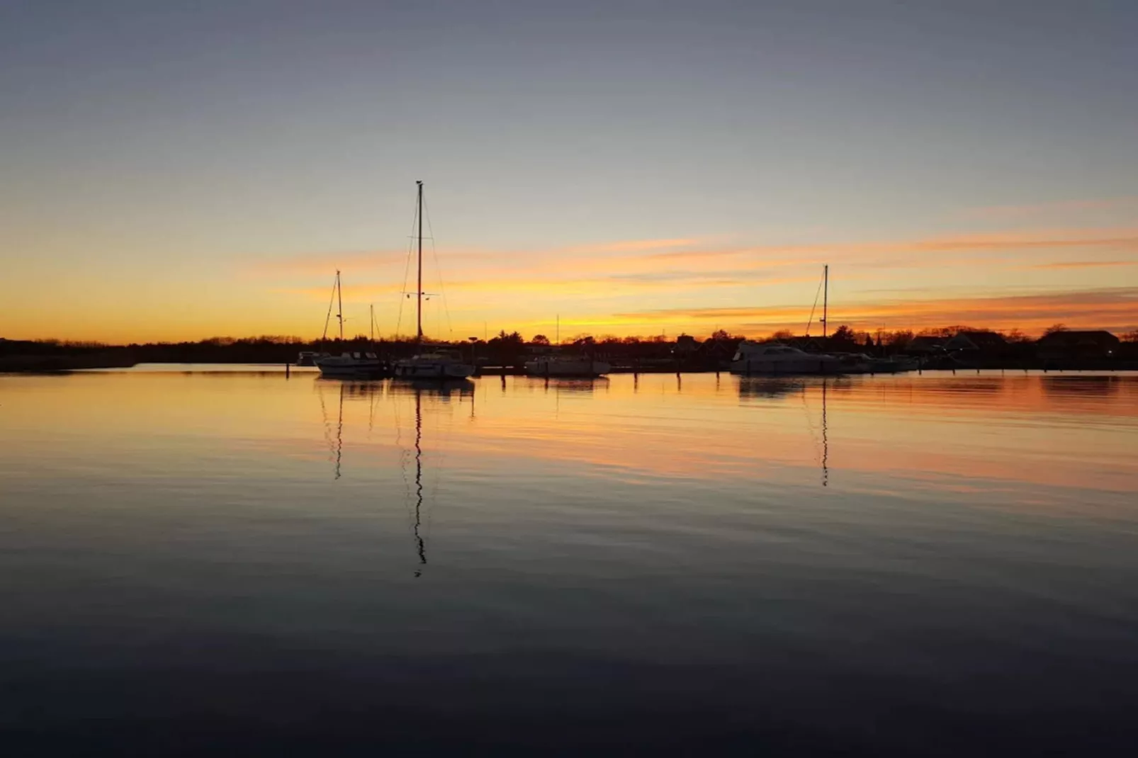 6 persoons vakantie huis in Hals-By Traum-Waterzicht