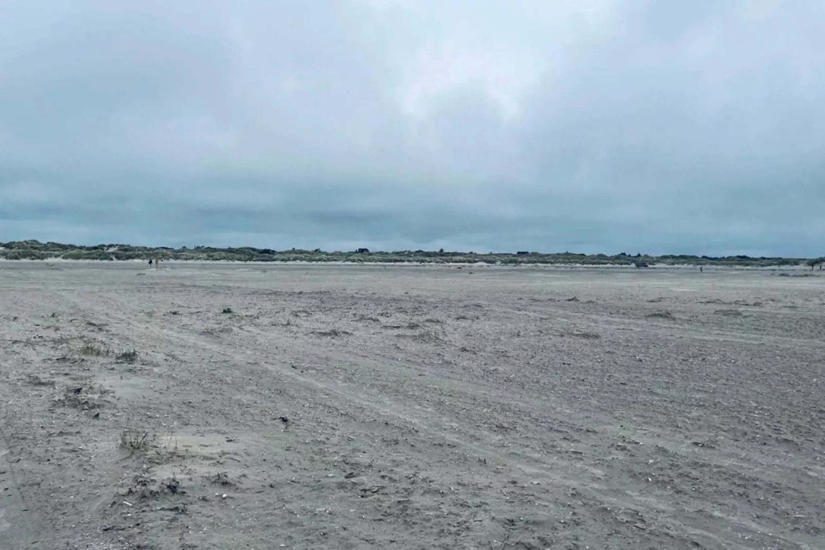 6 persoons vakantie huis in Fanø-By Traum-Niet-getagd