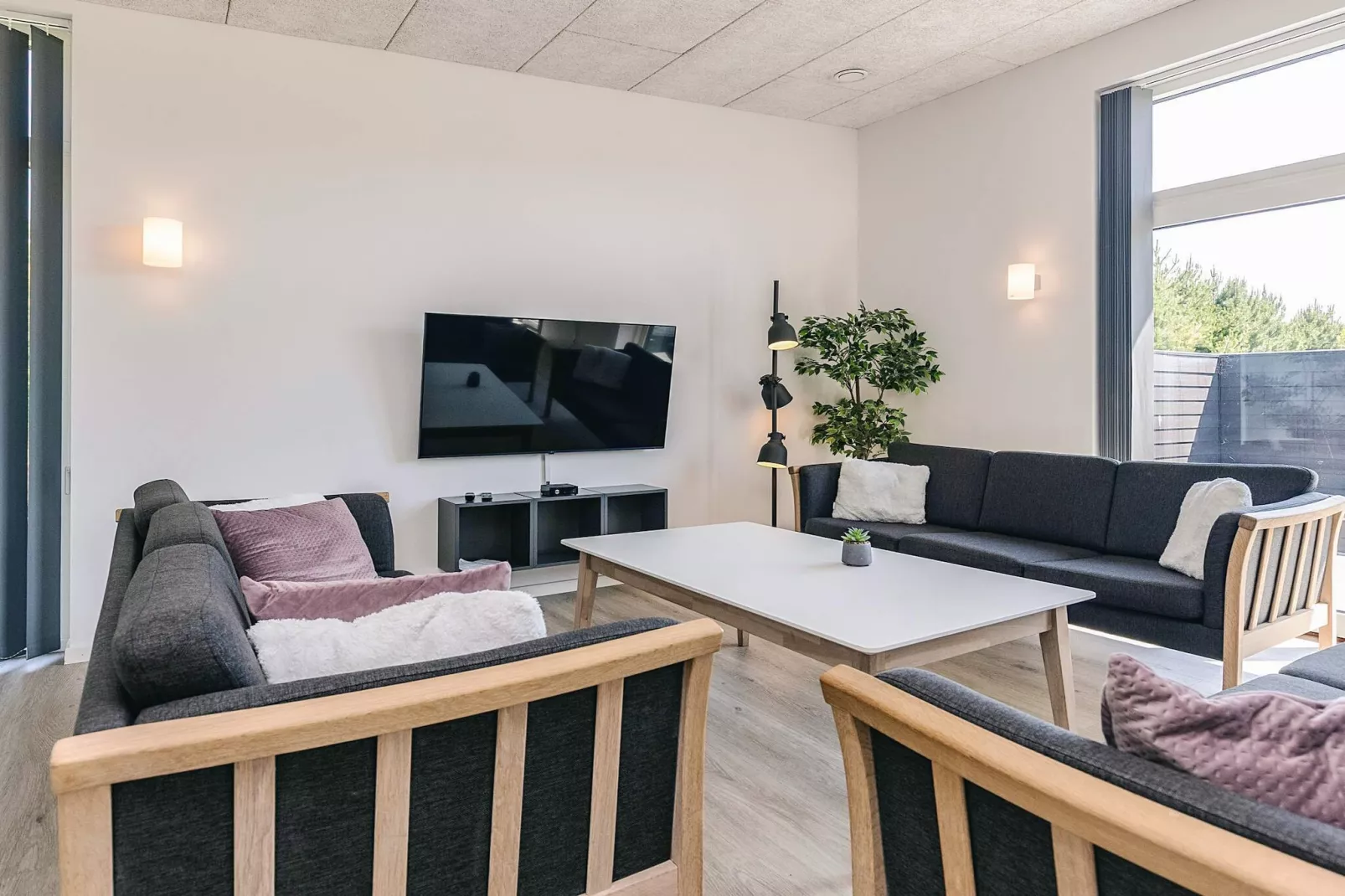 14 persoons vakantie huis in Væggerløse-By Traum