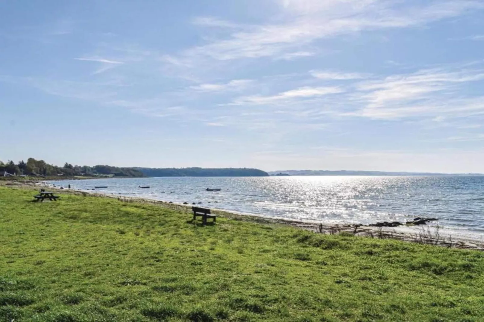 5 persoons vakantie huis in Kolind-By Traum